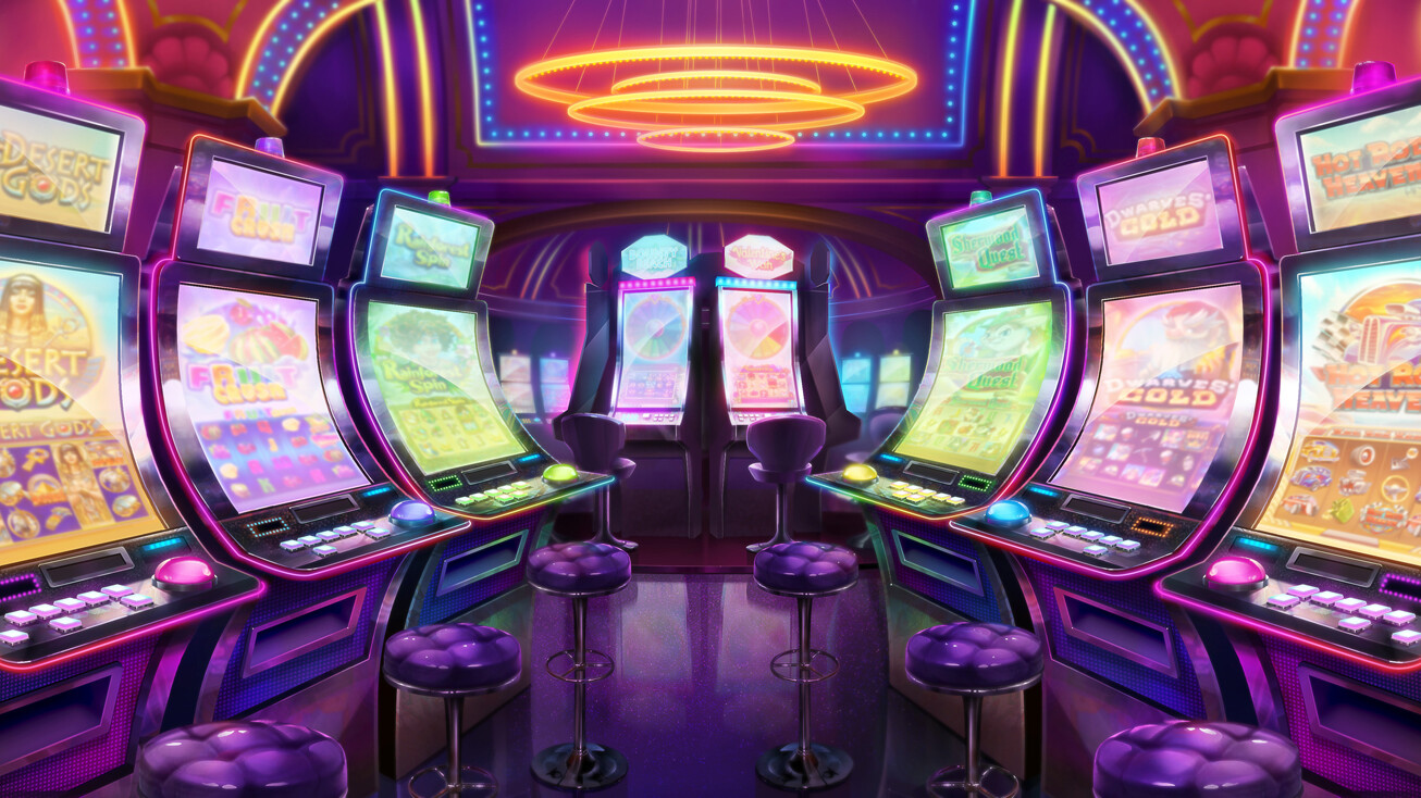 Situs Judi Slot Deposit Pulsa Tanpa Potongan