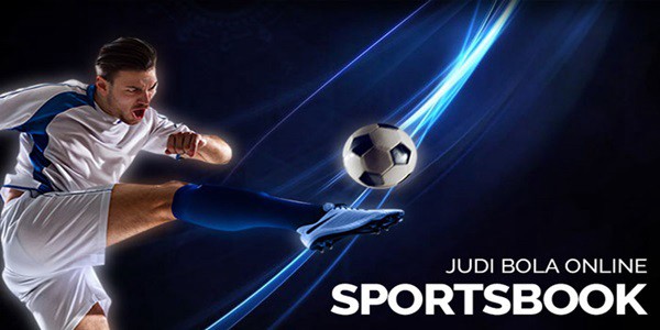judi bola online
