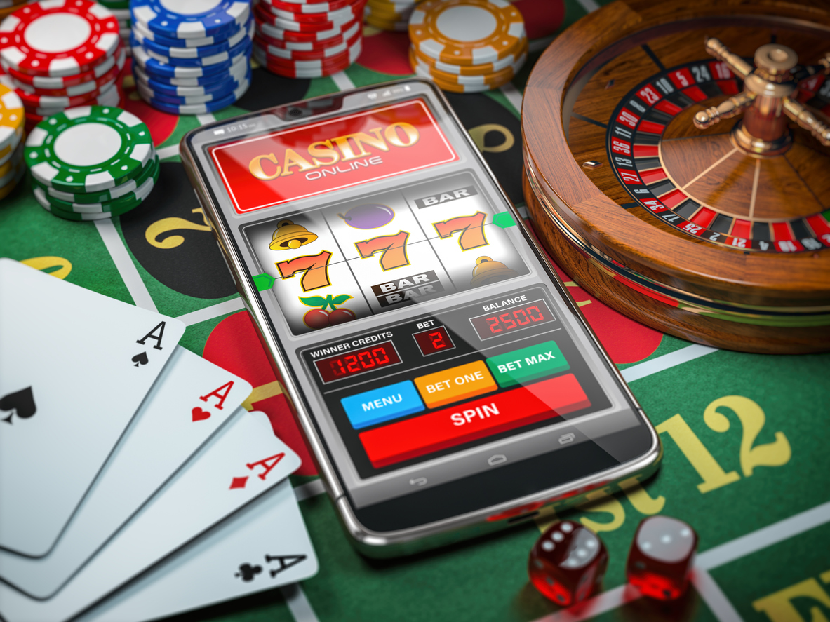 slot online deposit pulsa