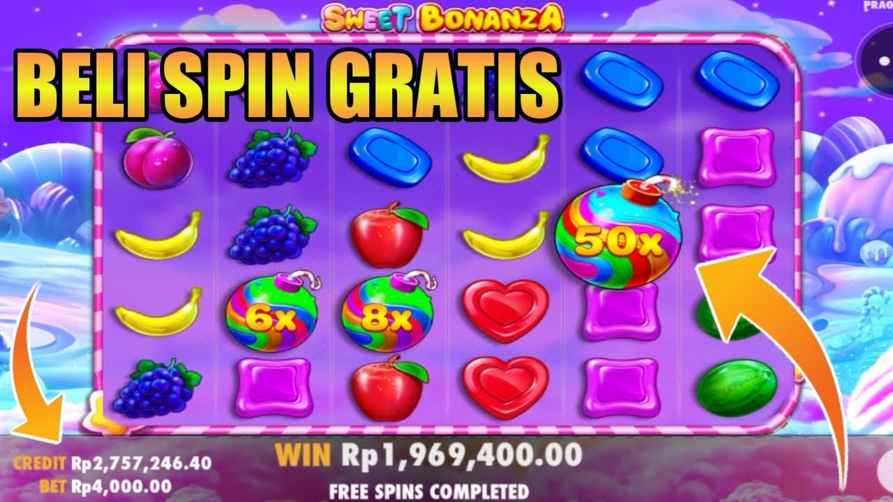 Situs Judi Slot Online Terbaik