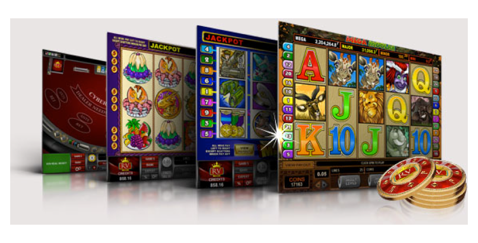 situs judi slot online