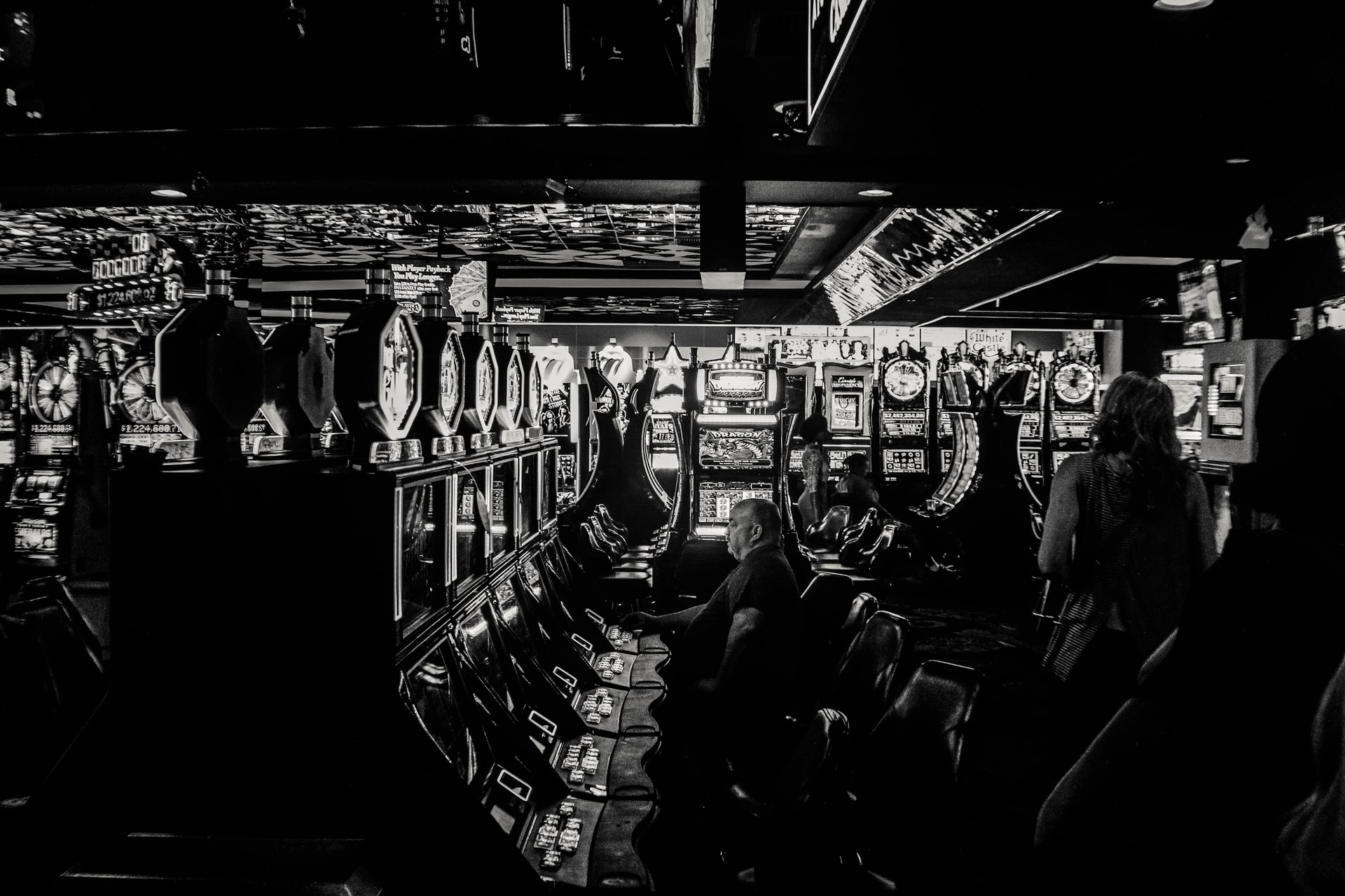 judi slot online terpercaya