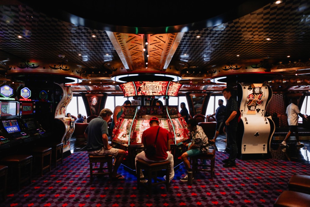 slot online uang asli