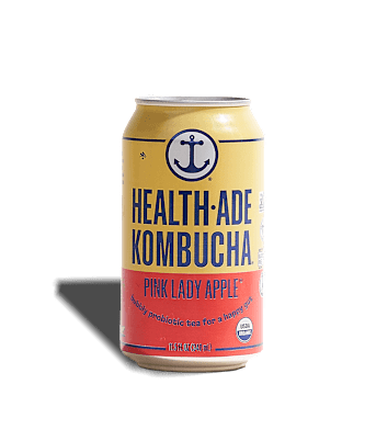 Health-Ade Pink Lady Apple