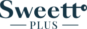 Sweett Plus Logo