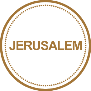 Adama Vacation Apartments in in Jerusalem