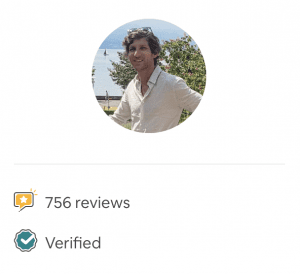 Verified