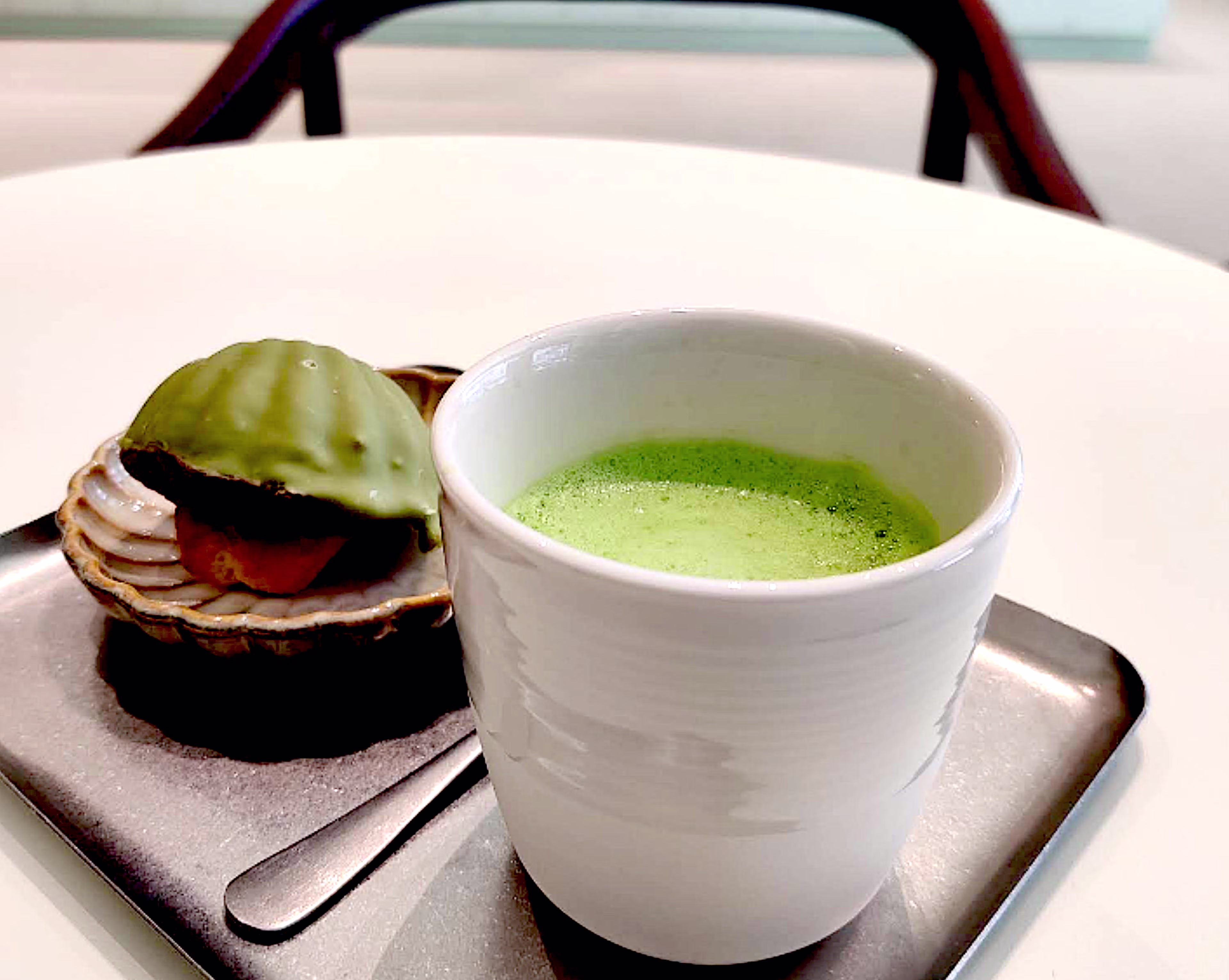 Kage - Specialty Tea Bar