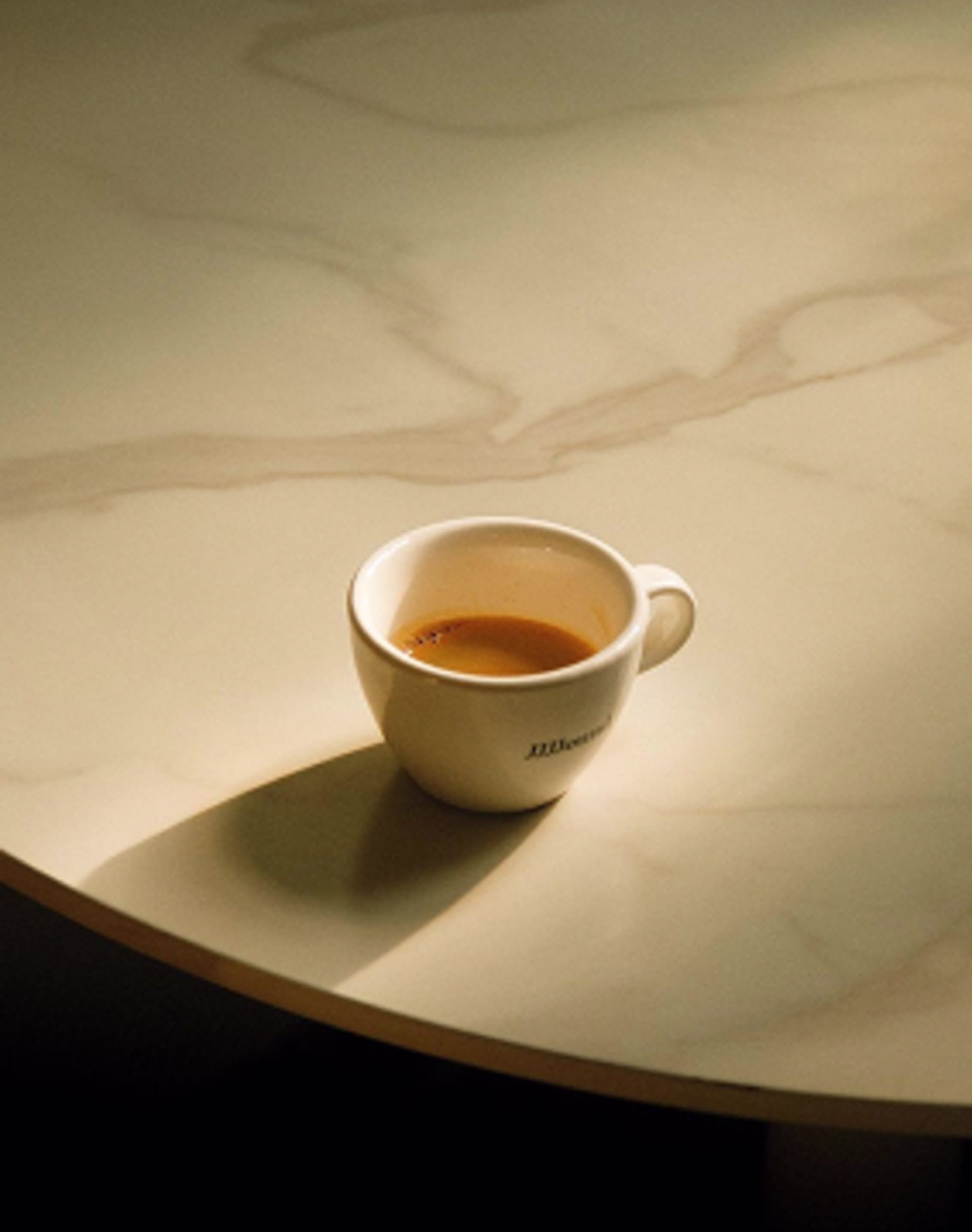 Macchina per espresso