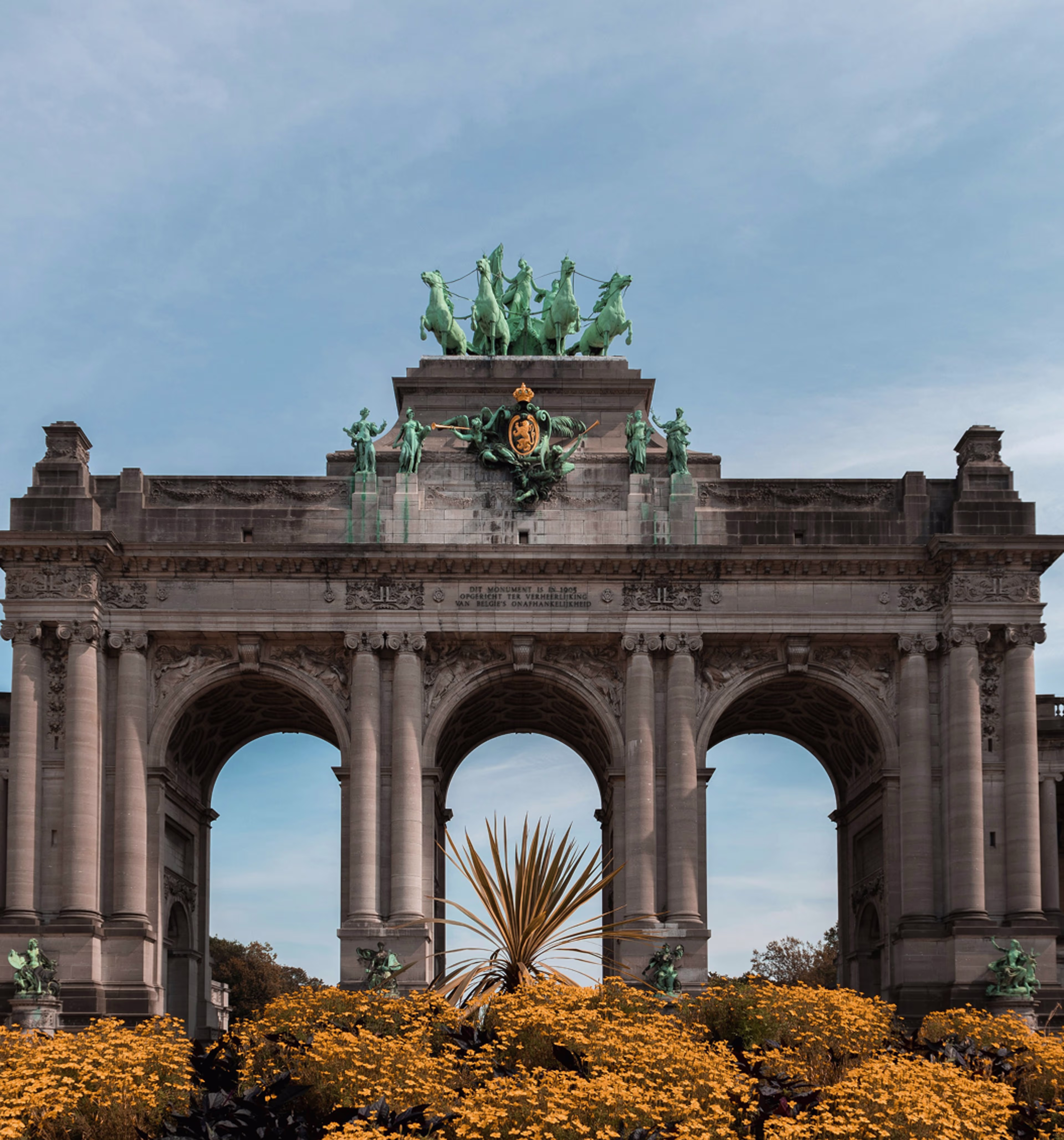 Brüssel