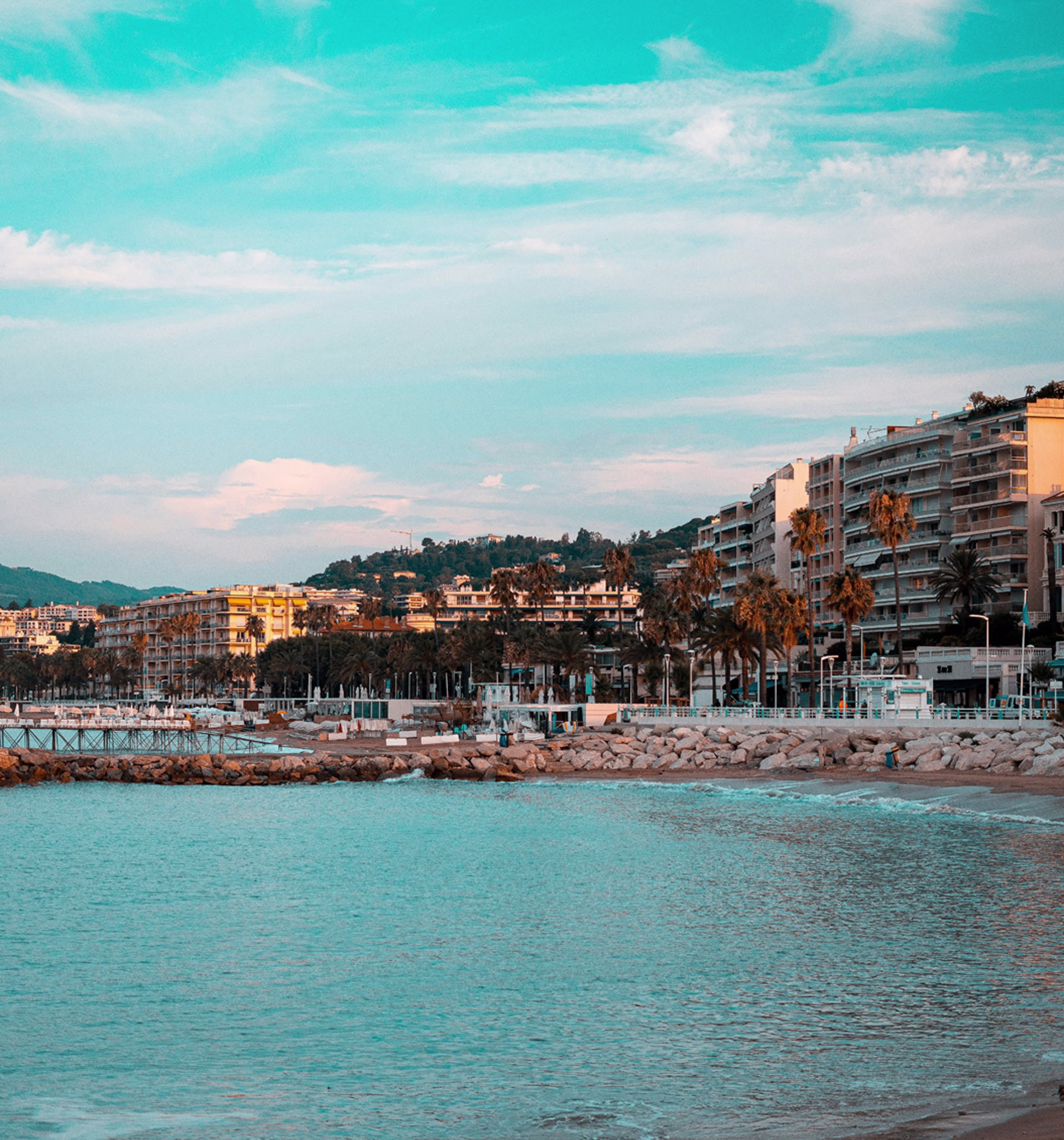 Cannes