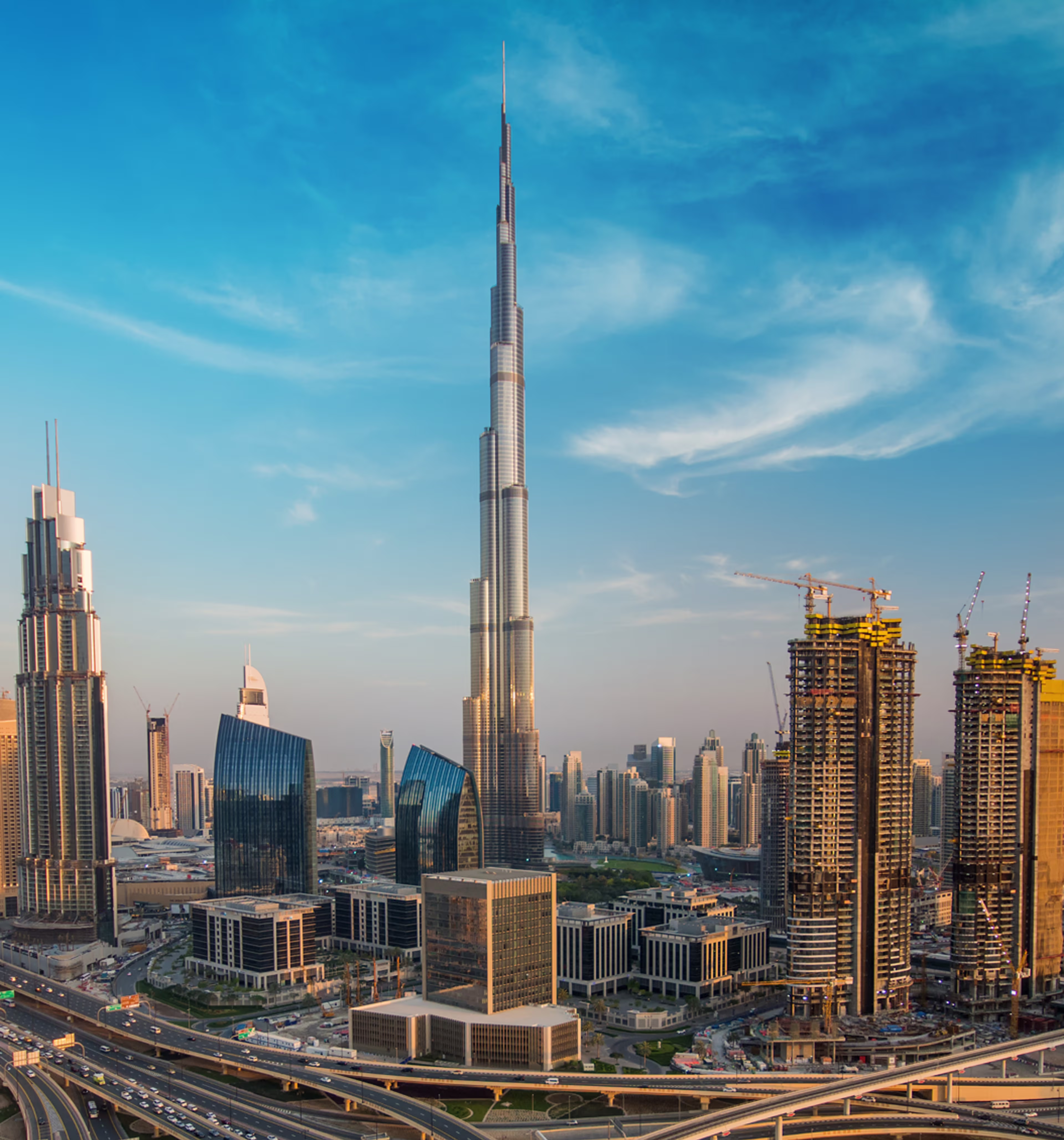 Dubai