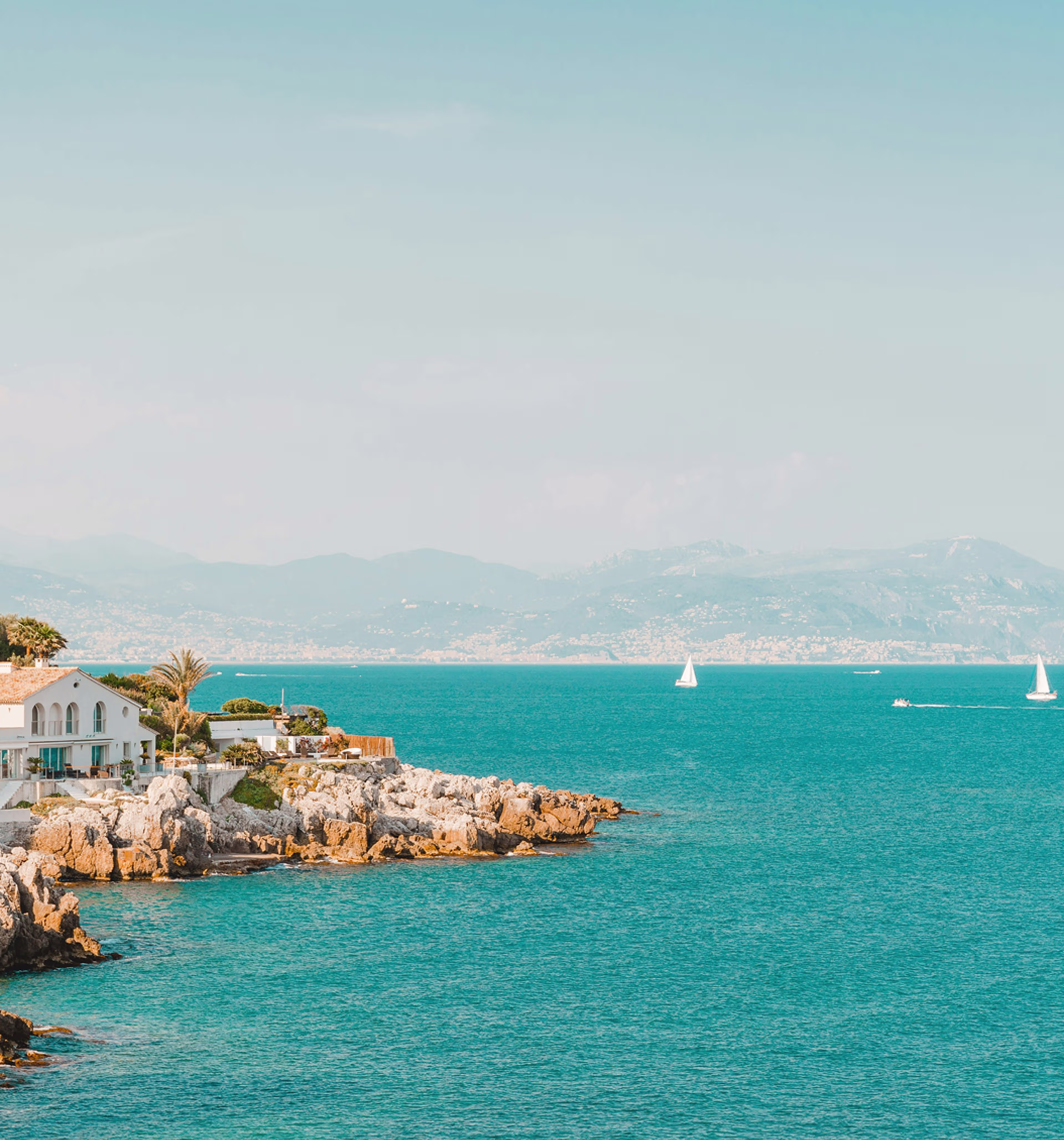 Juan les Pins