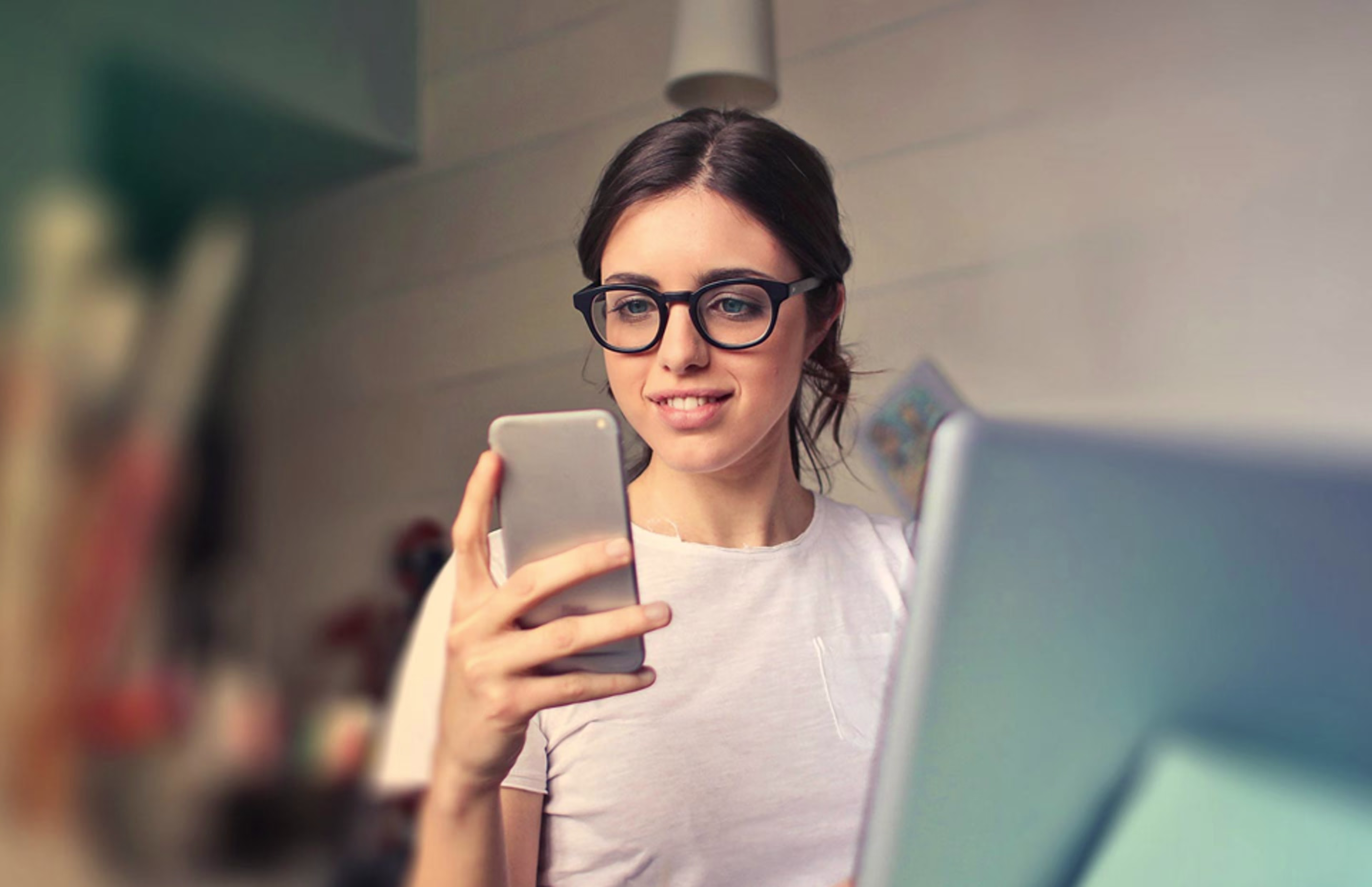 Personalisierte Services