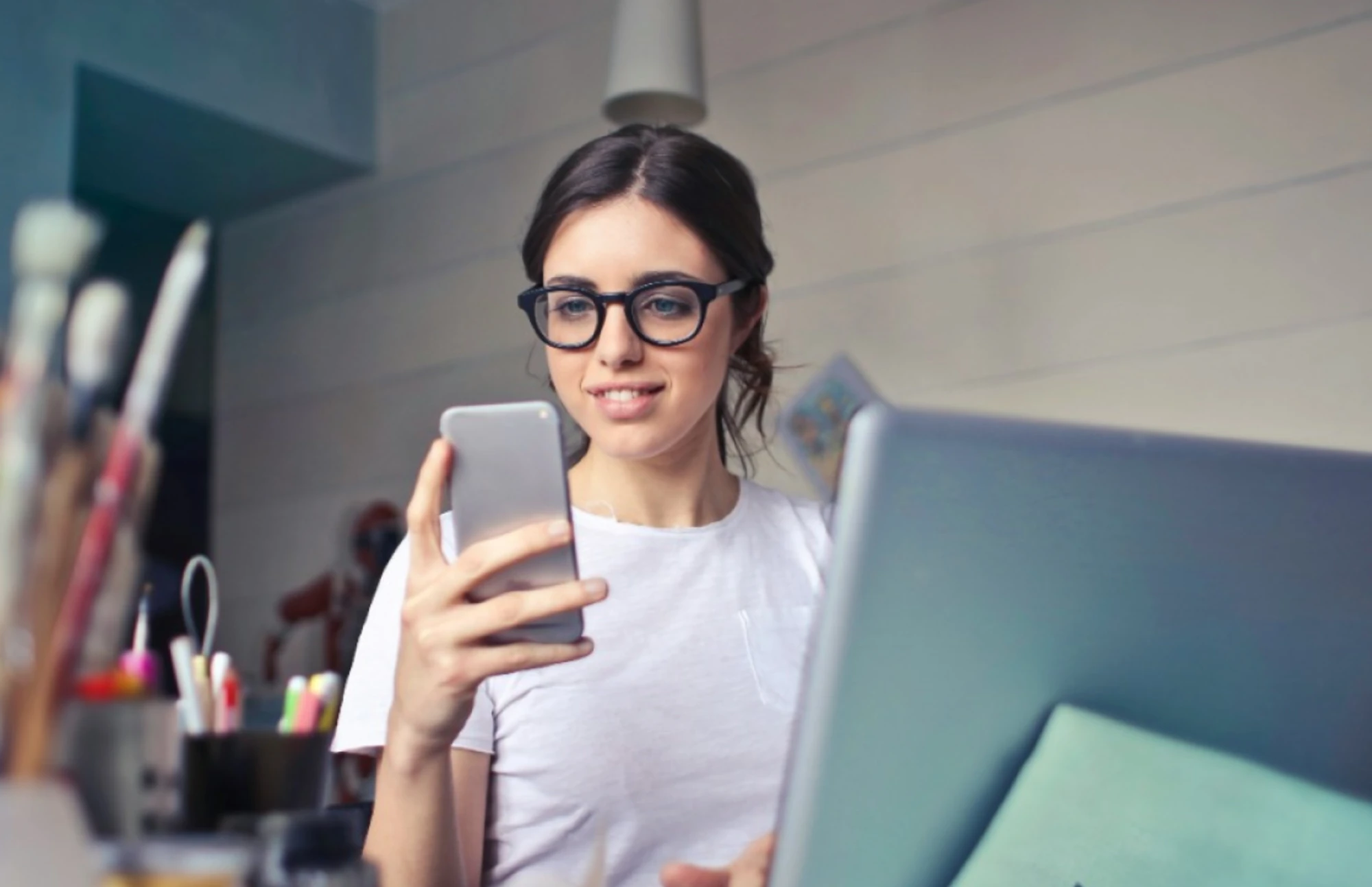 Personalized Services