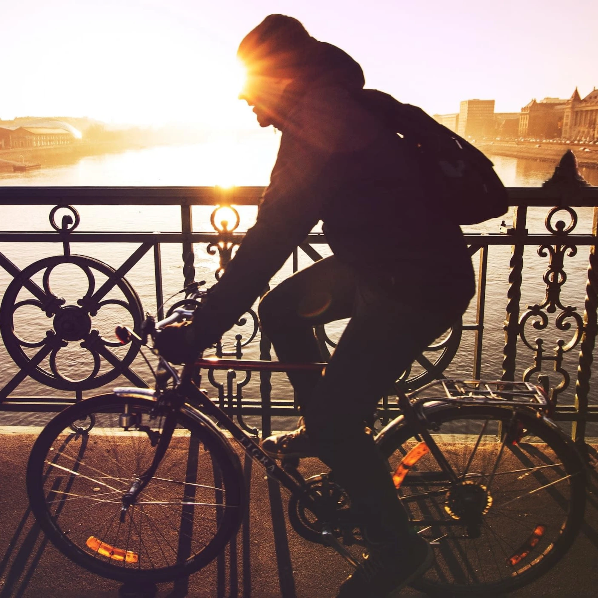 Best Cities in Europe to Explore by Bike
