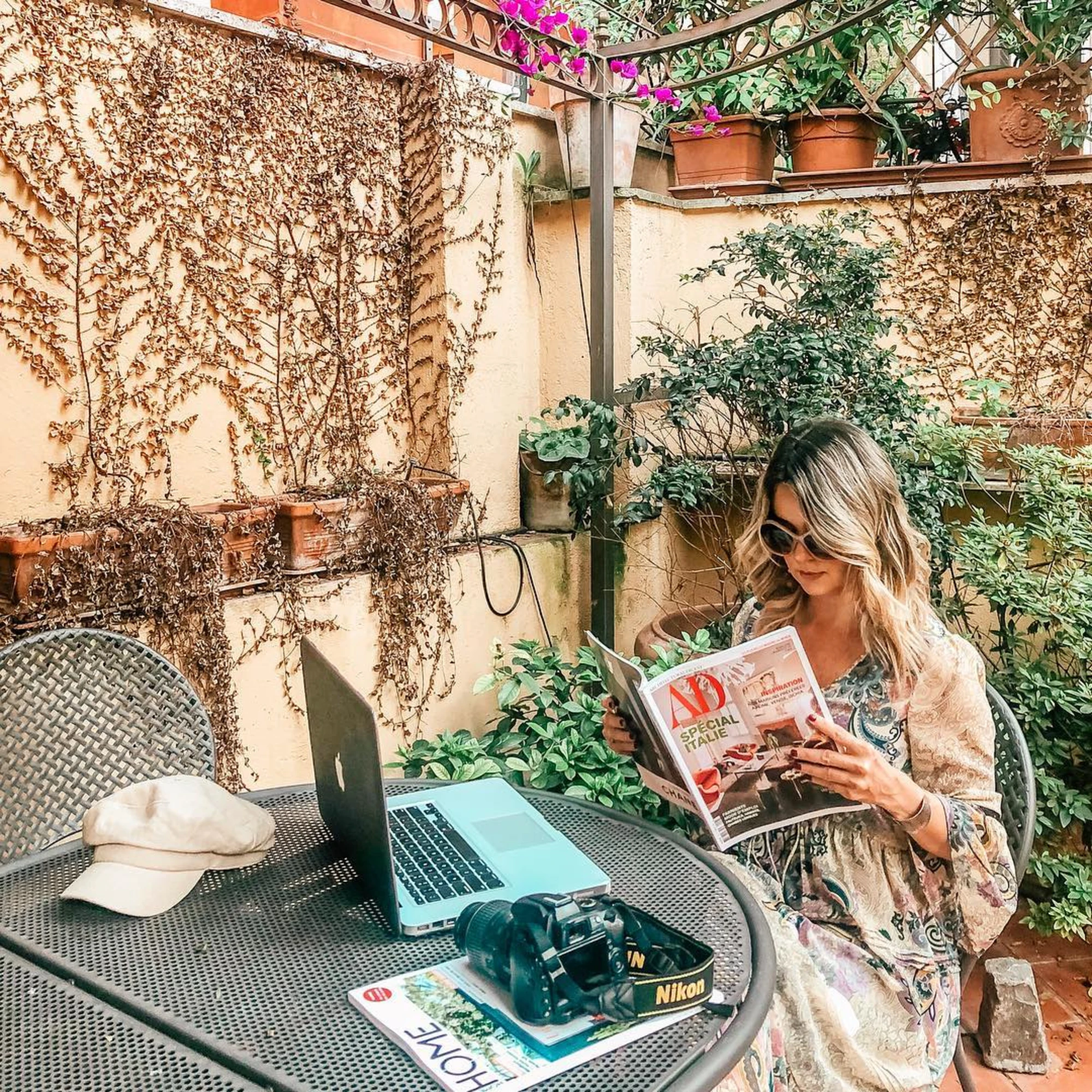 Remote work is here to stay - do it in style!