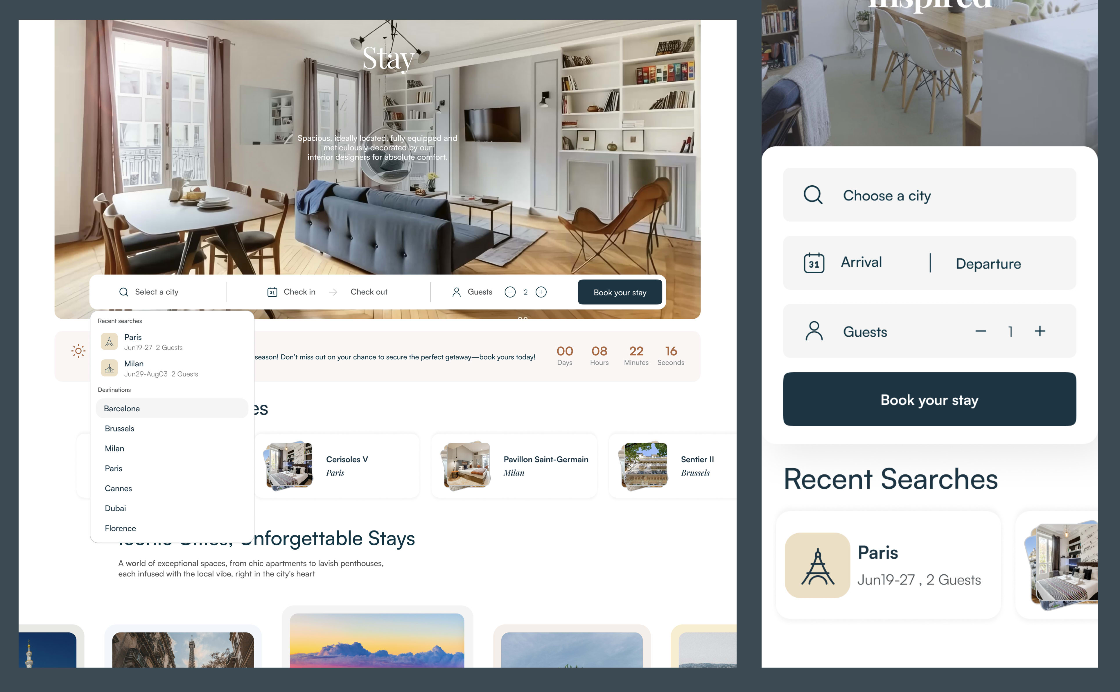 Recent Search Results