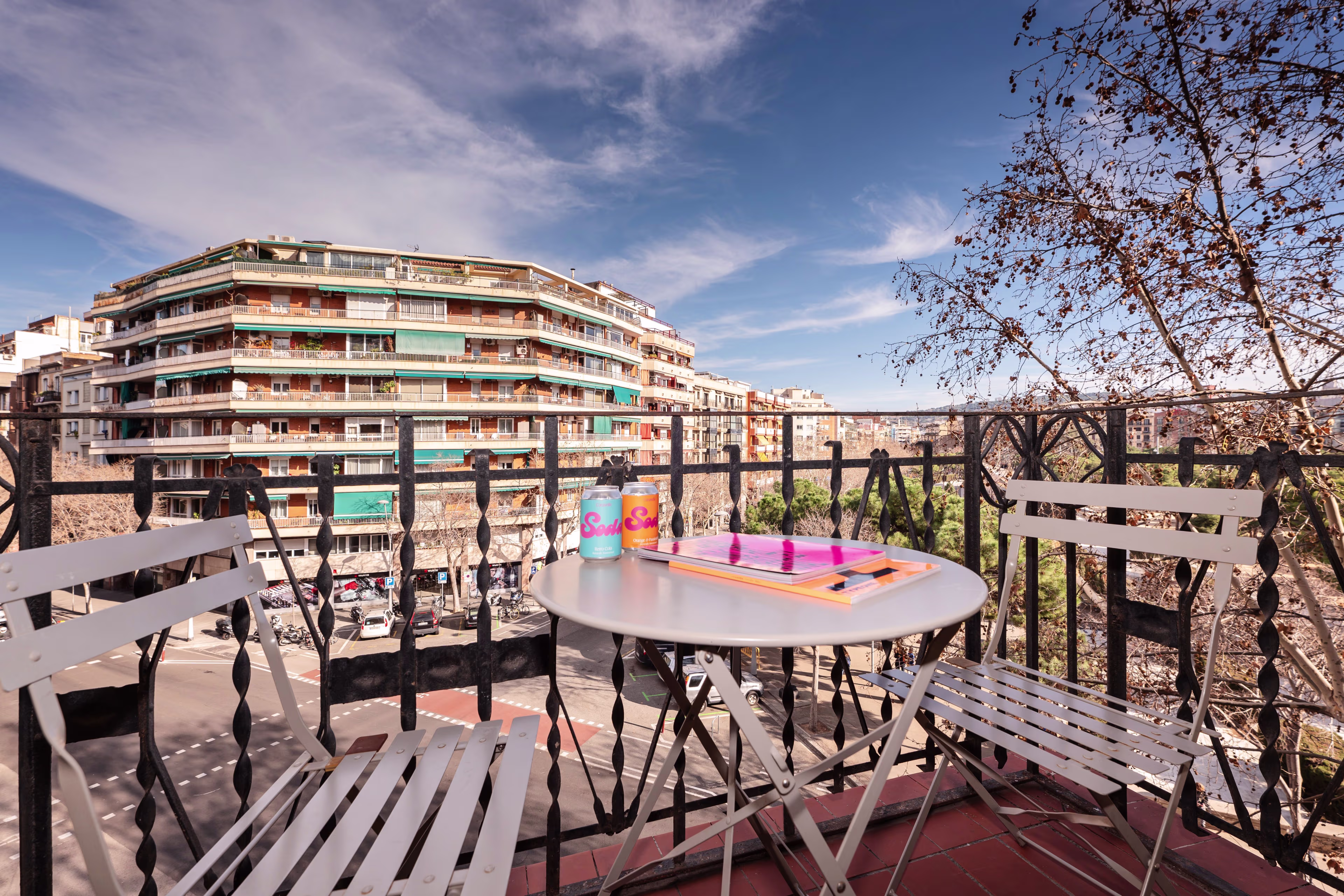 Aragon Park Miro 104 2