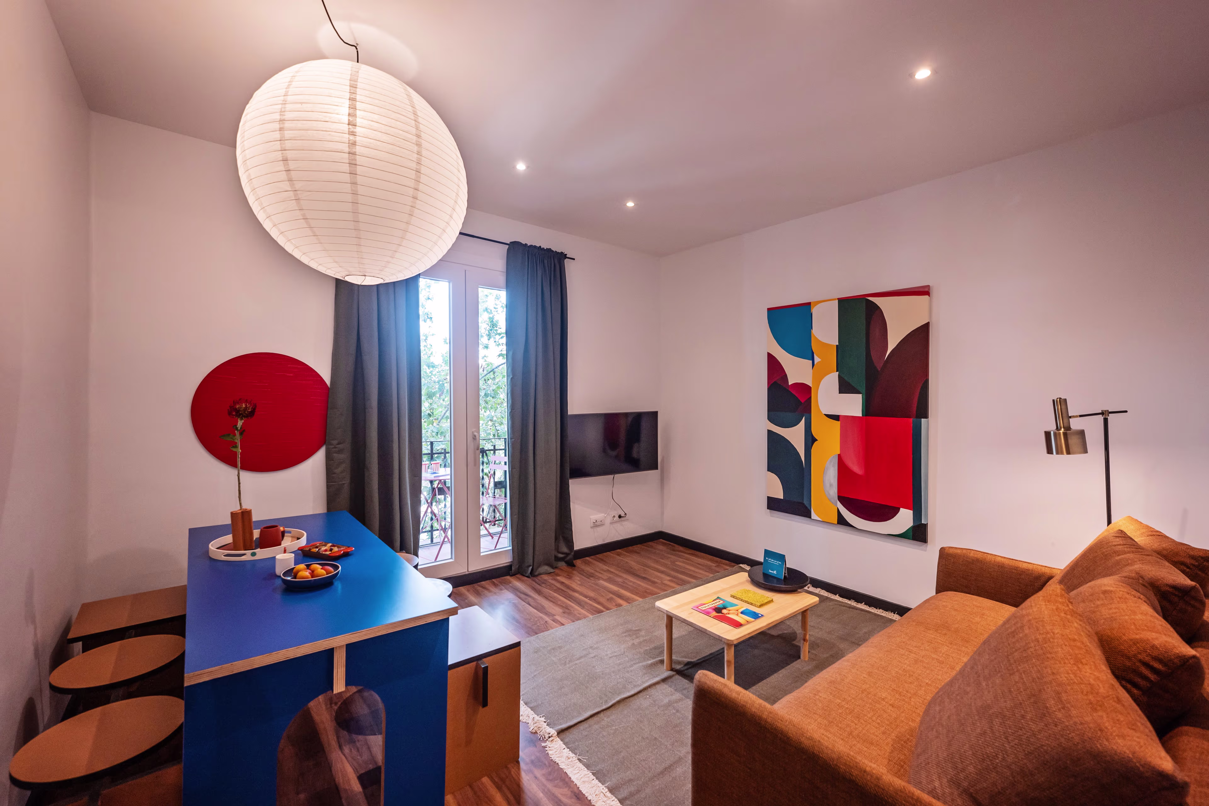 Aragon Park Miro 204