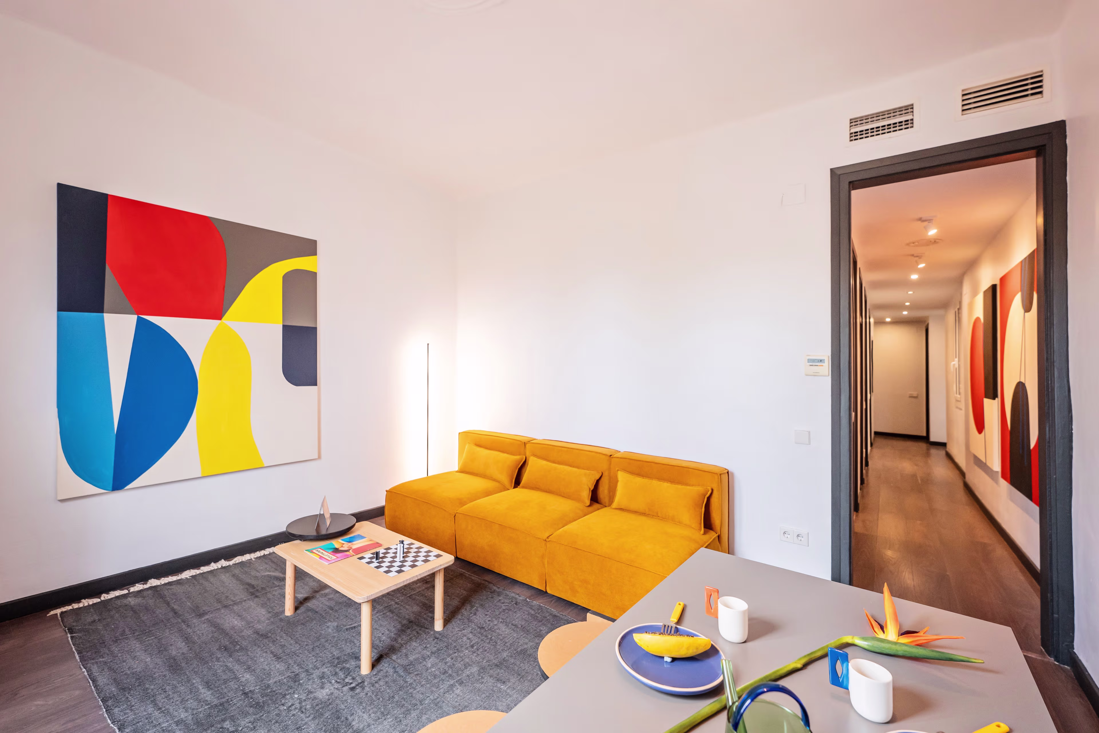 Aragon Park Miro 404