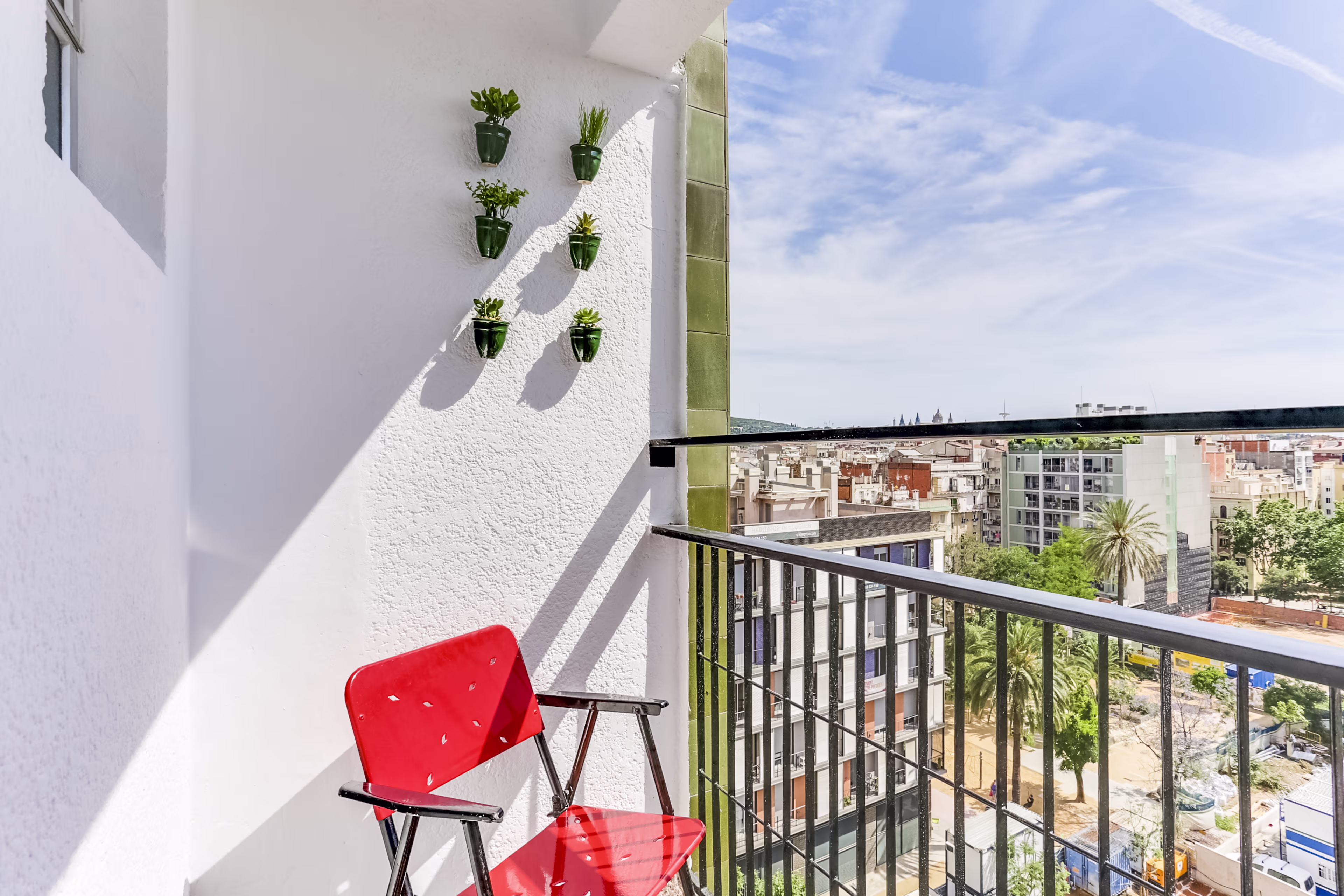 Eixample Borrell 2