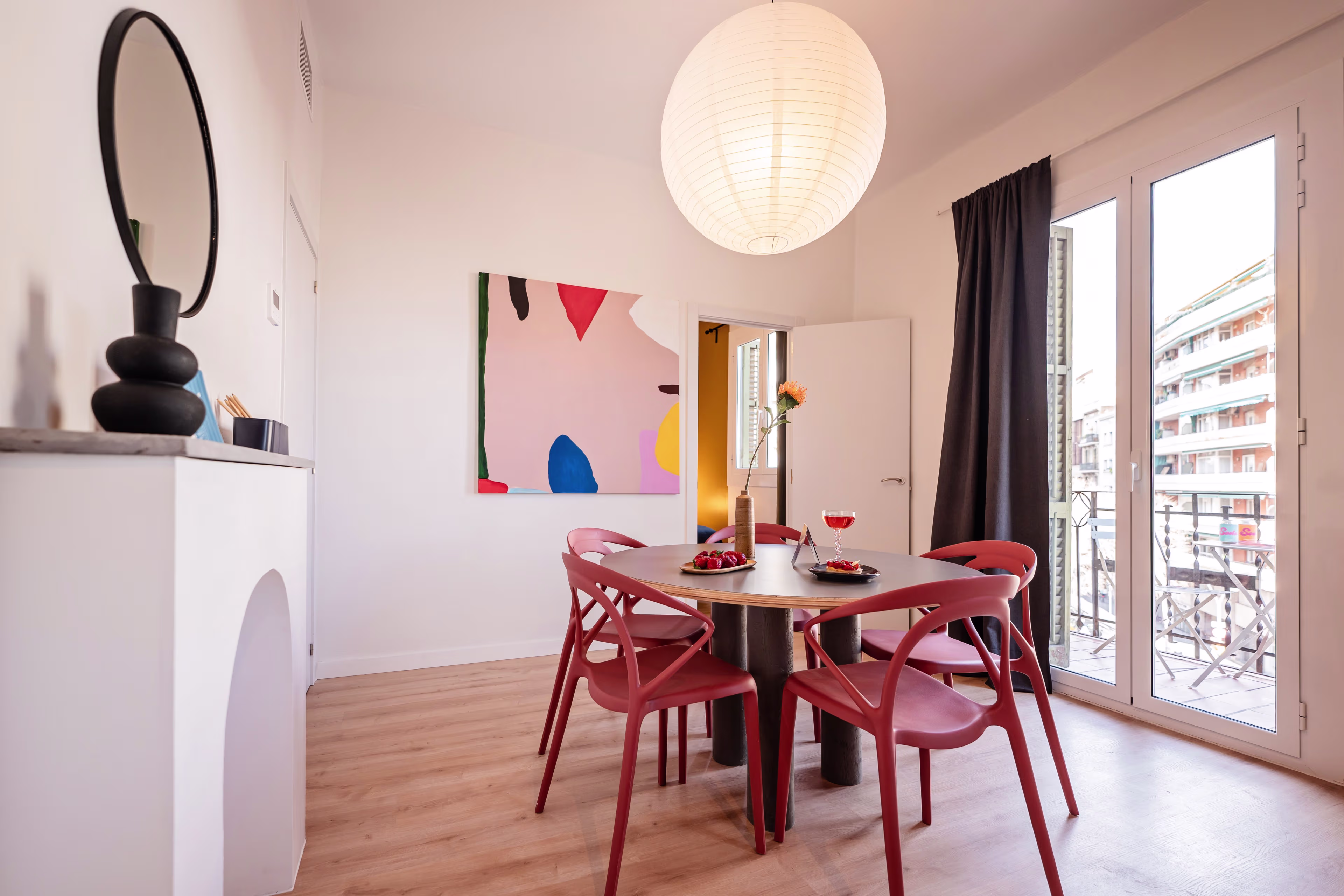 Casa Miro 1