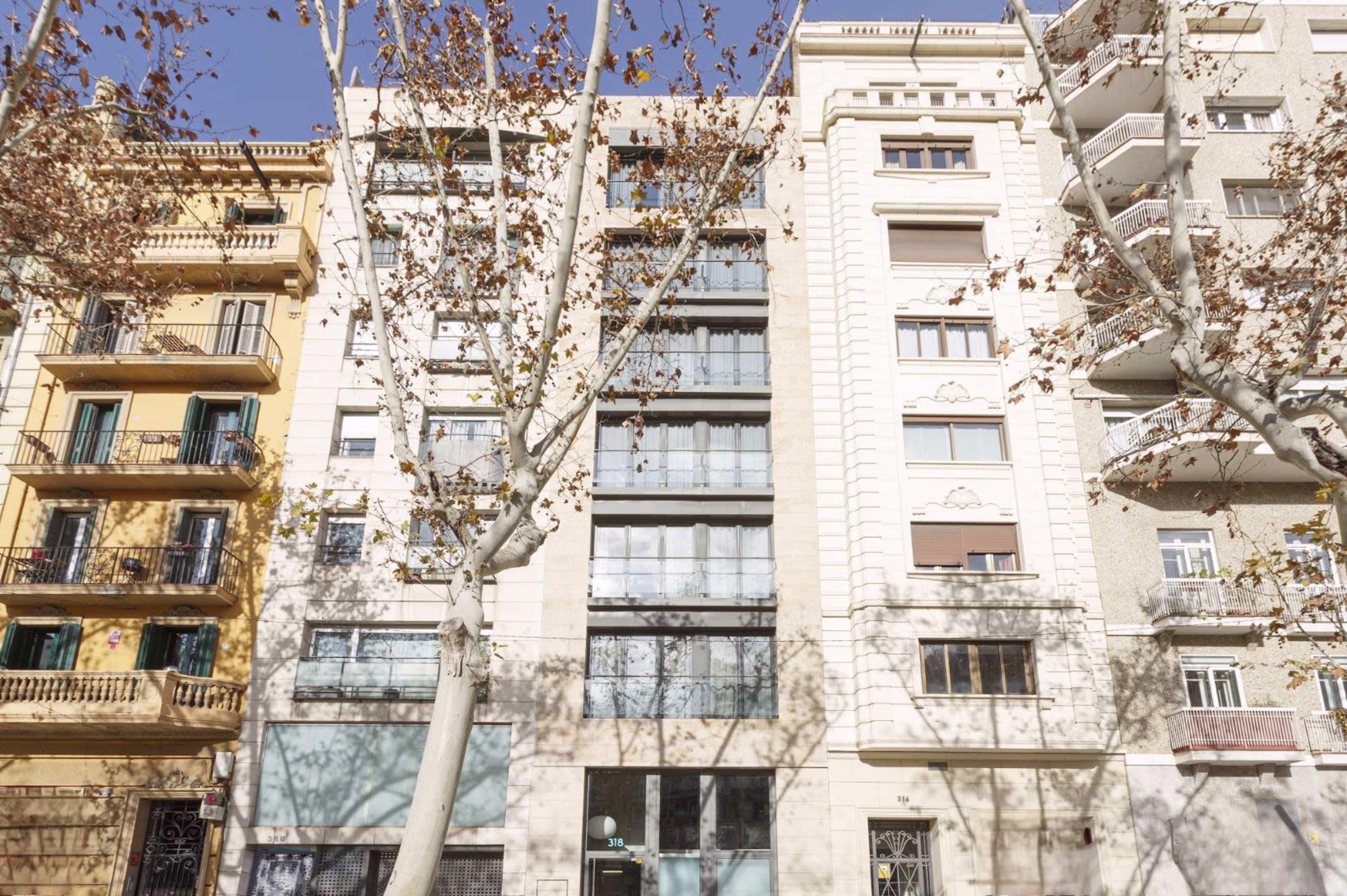 Eixample 1