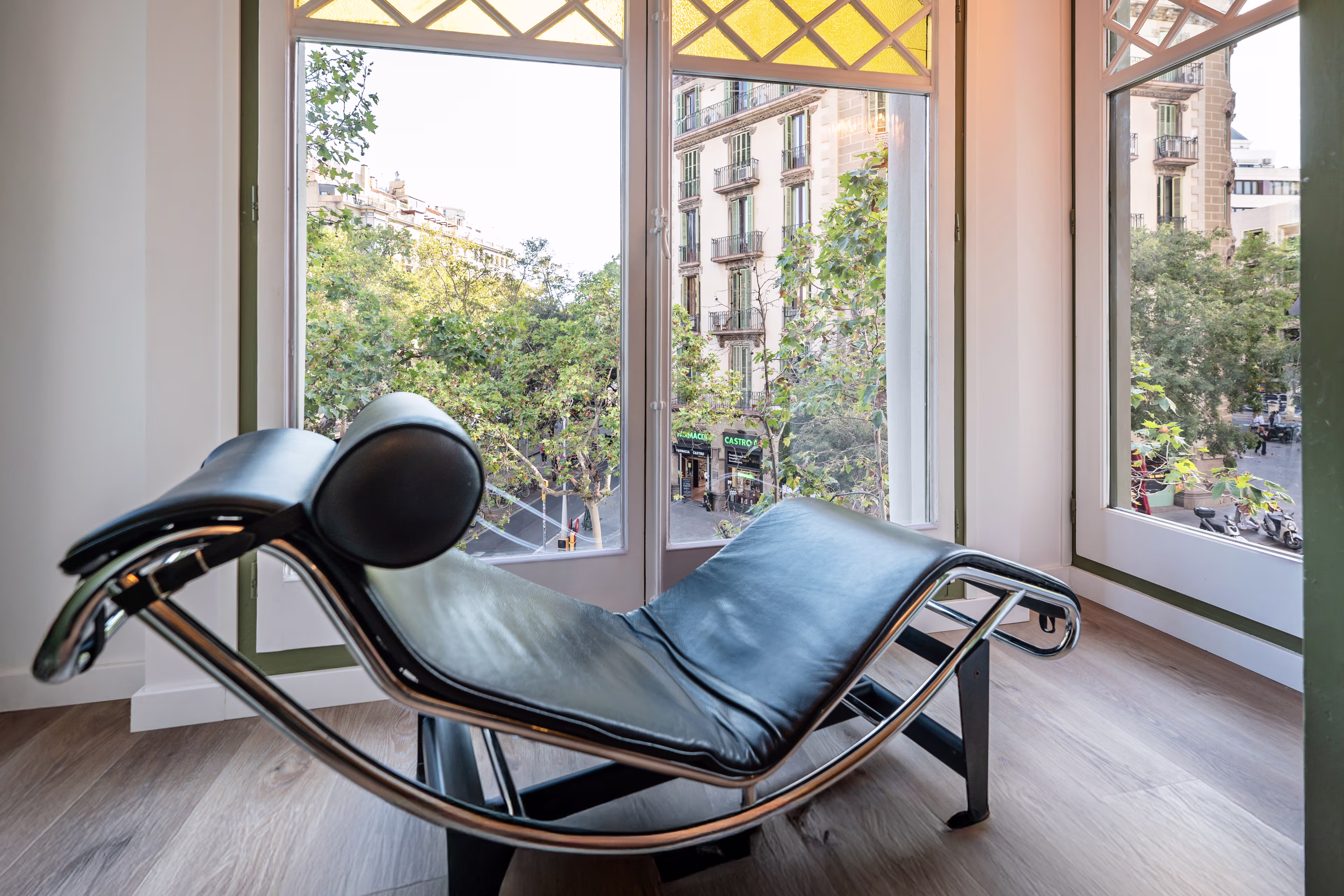 The Diagonal Suites I 1