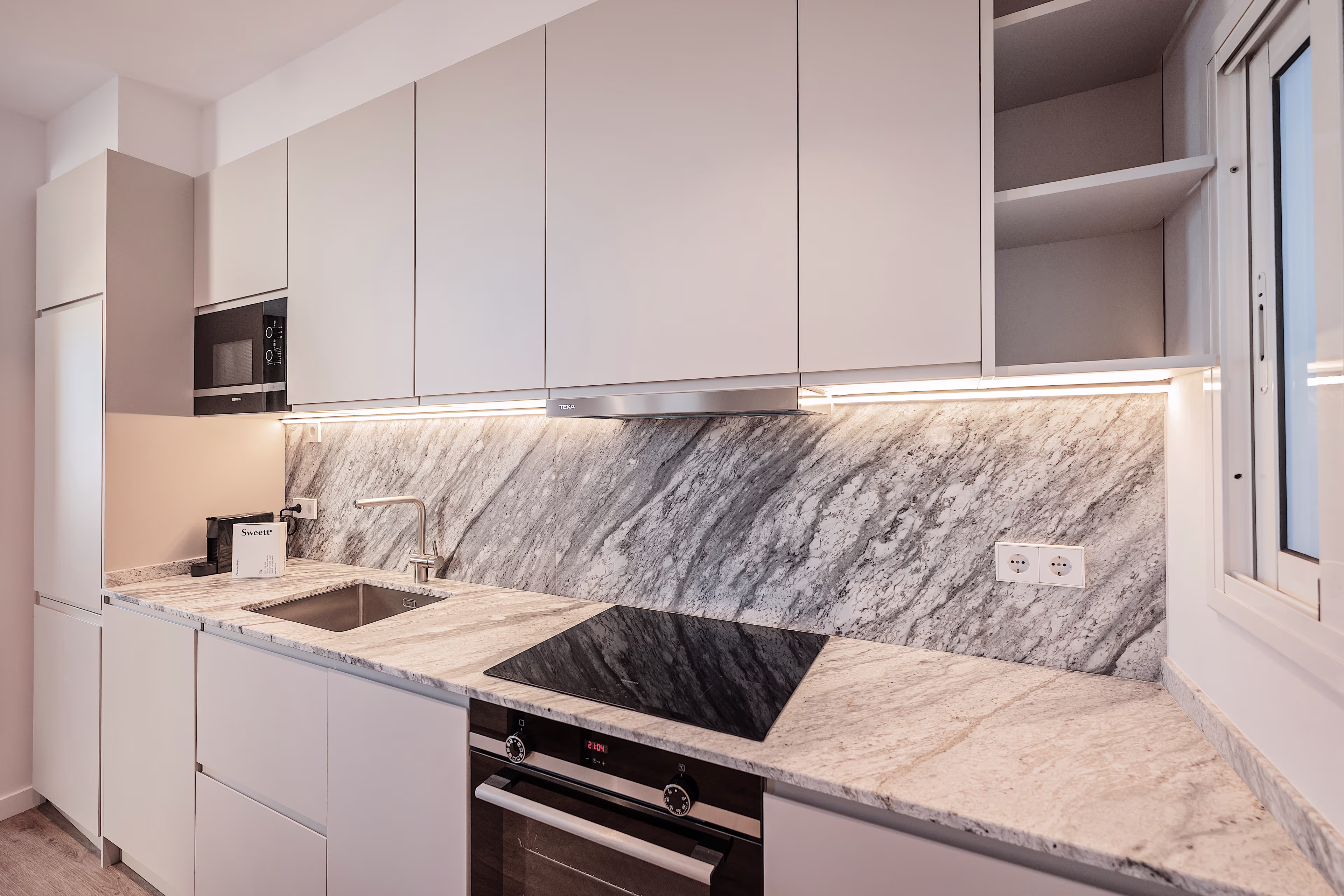 The Diagonal Suites VIII 4