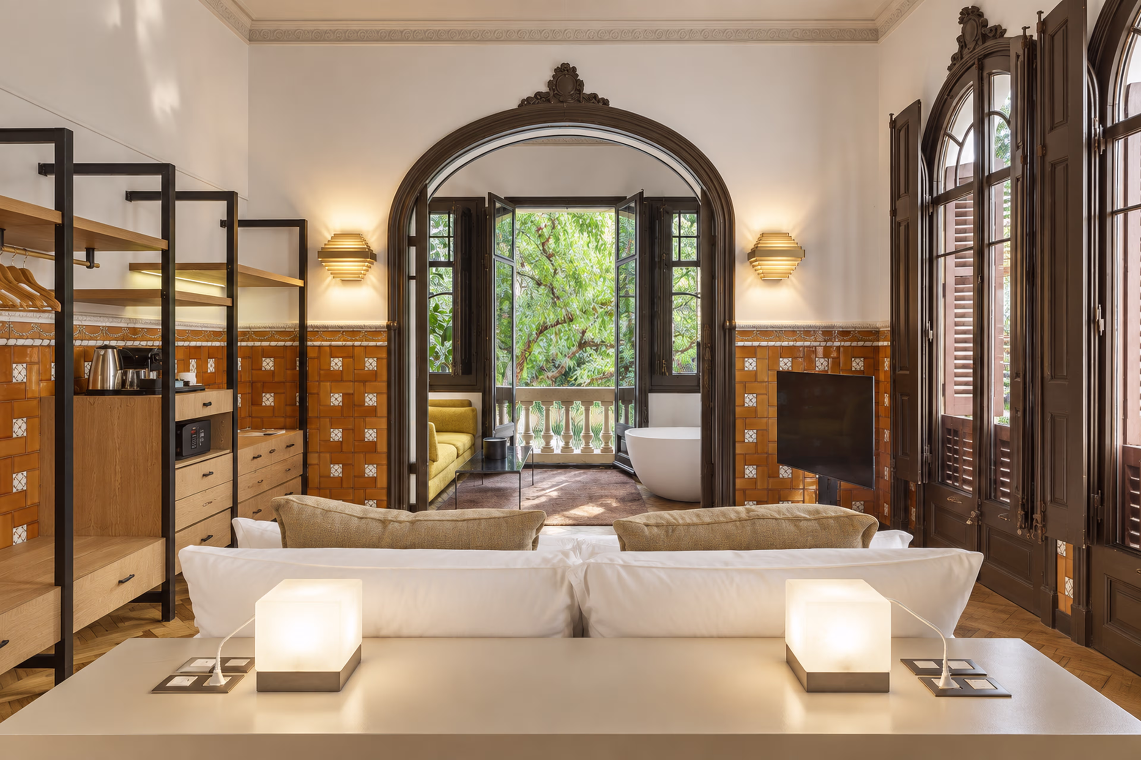 King Room 1