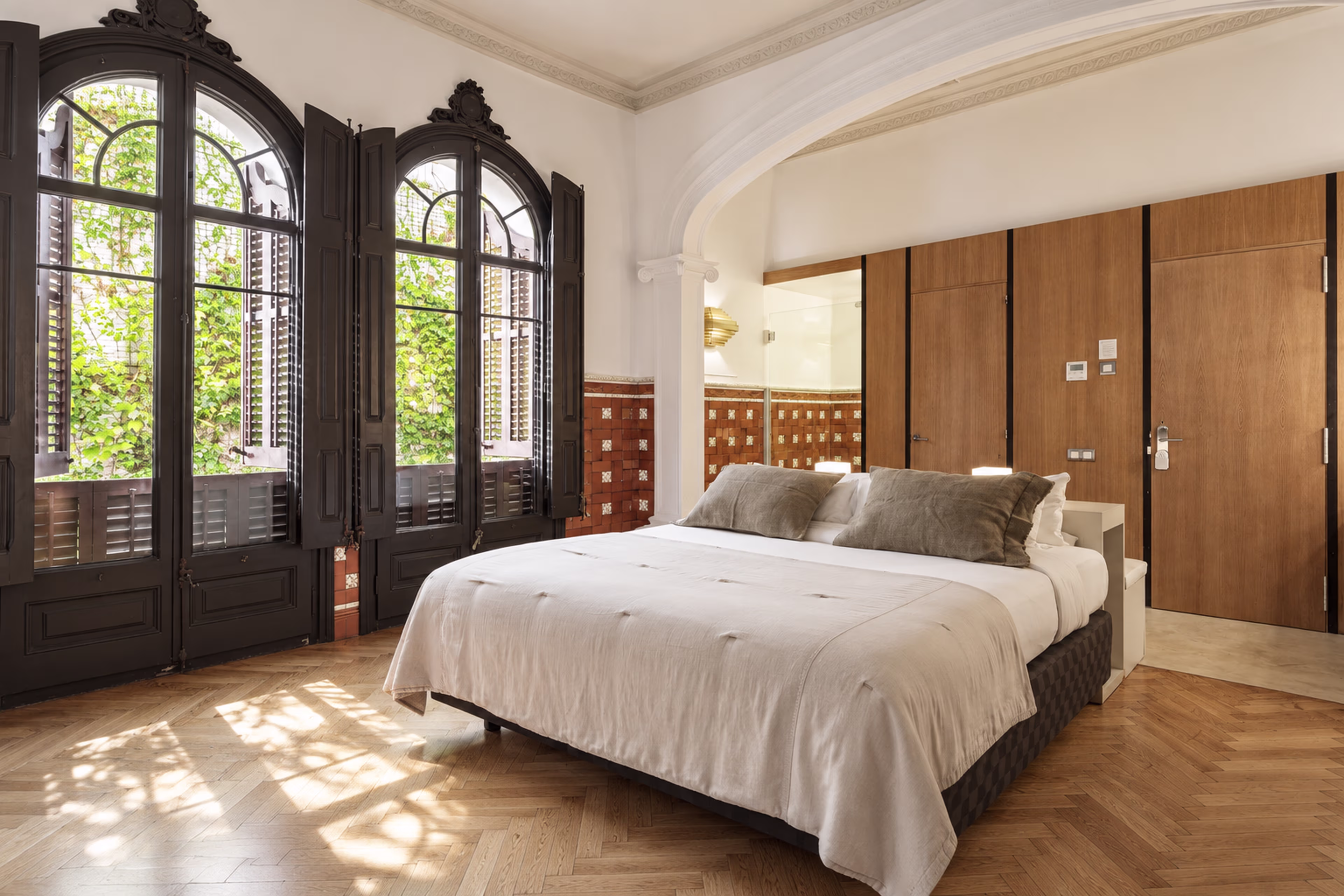 King Room