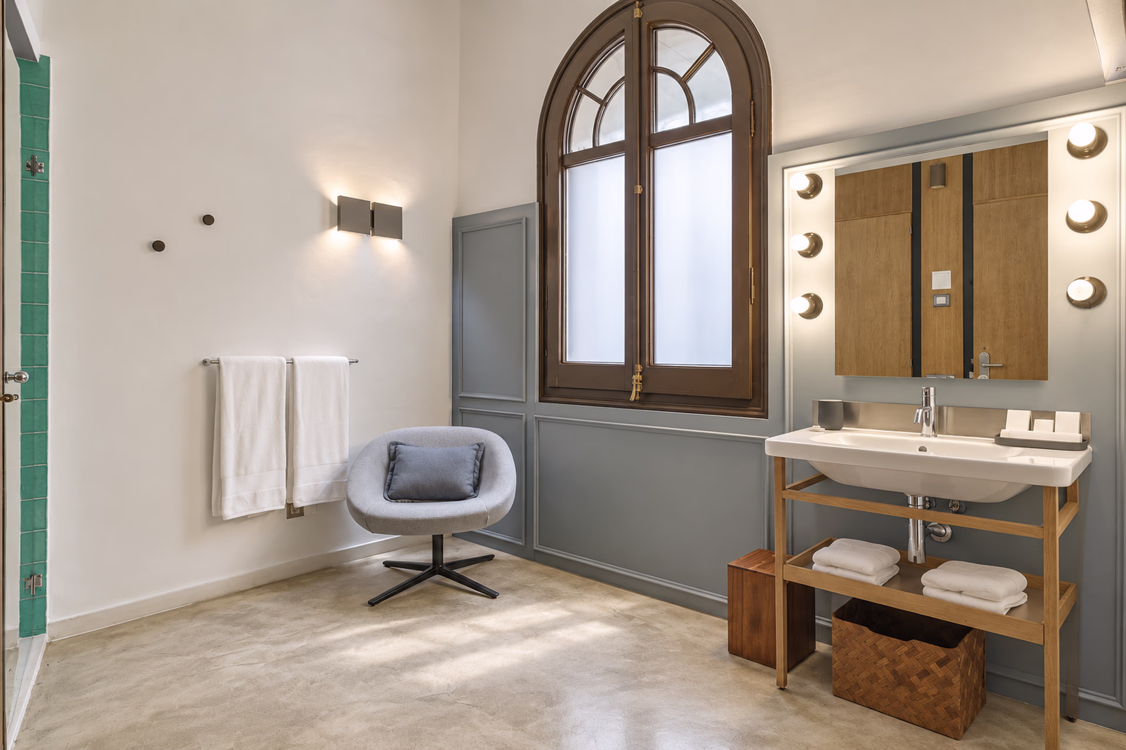 Superior Double Room 4