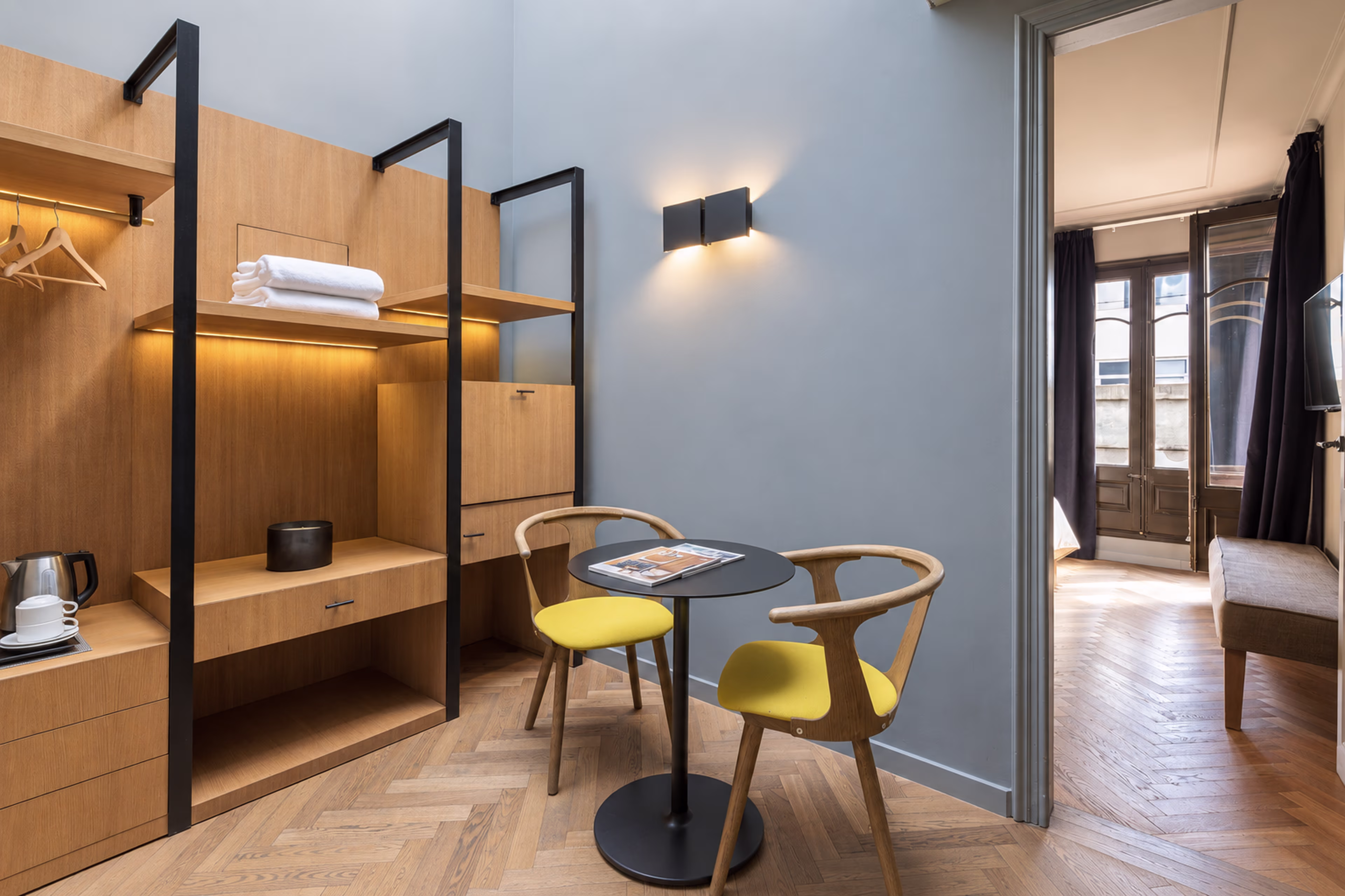 Suite with Terrace 3