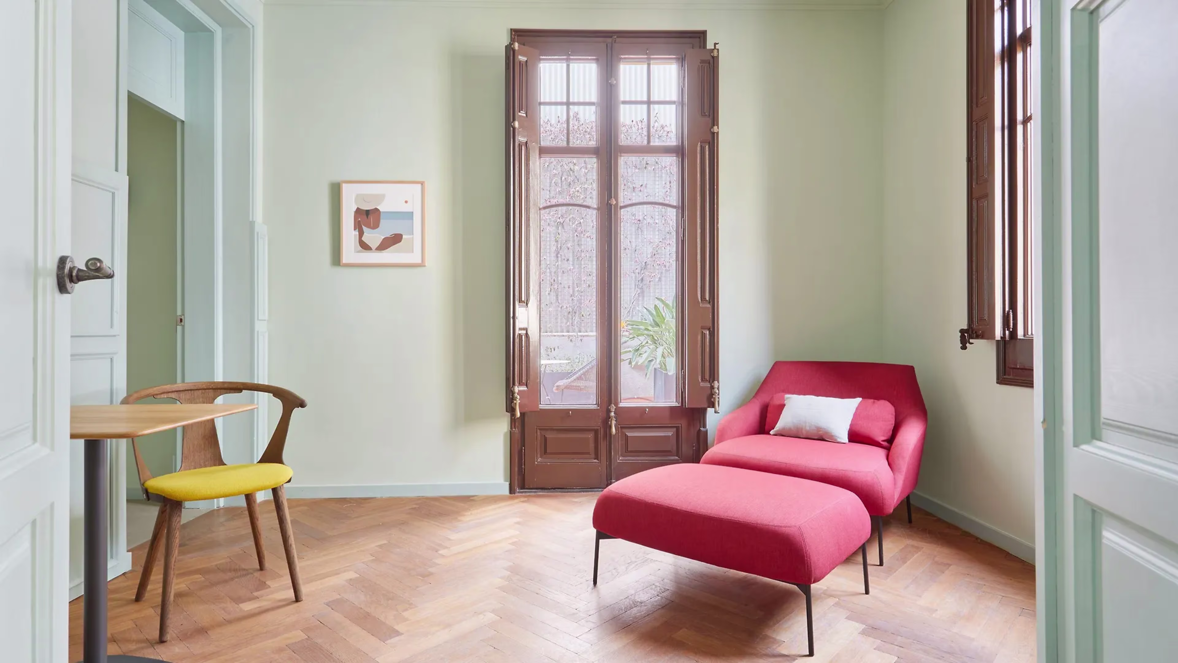 Suite with Terrace 2