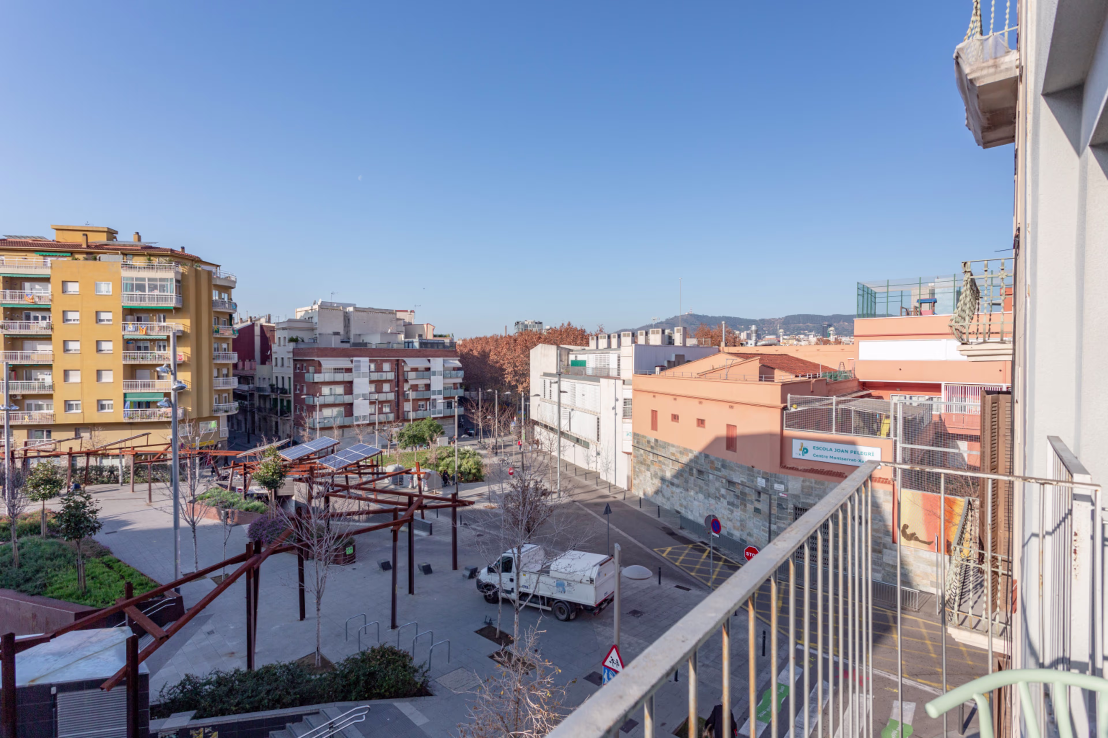 Callao V 2