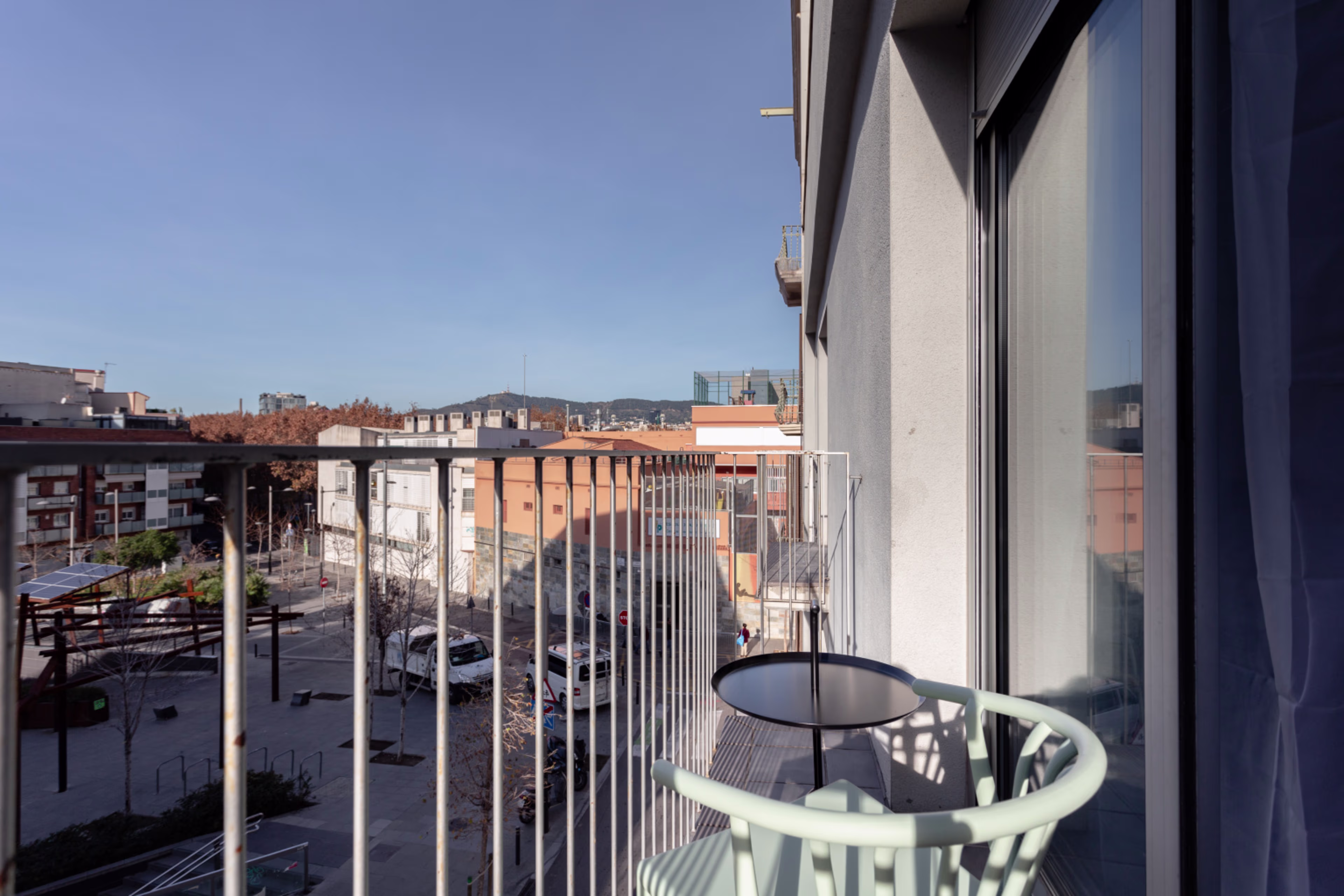 Callao VI 2