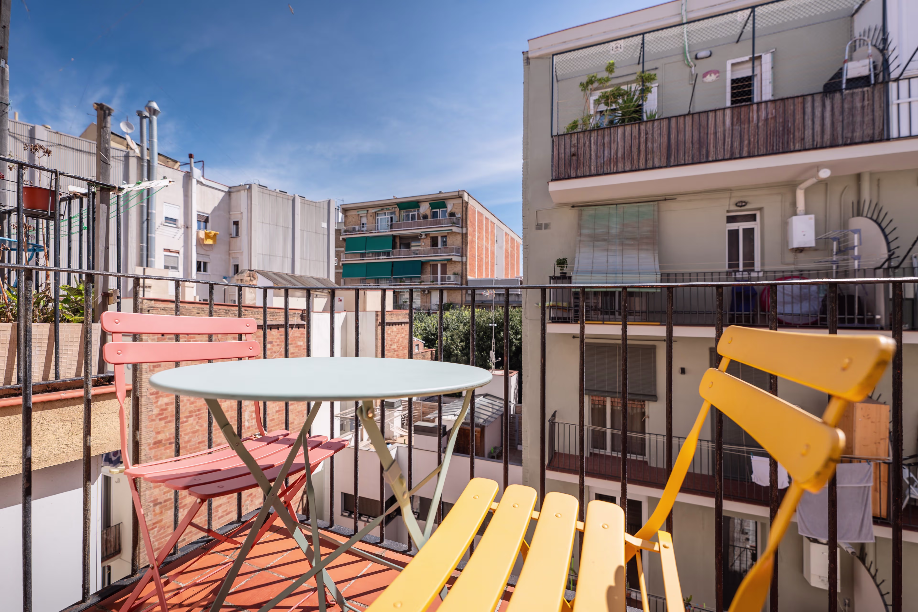Gallery Poble Sec 1