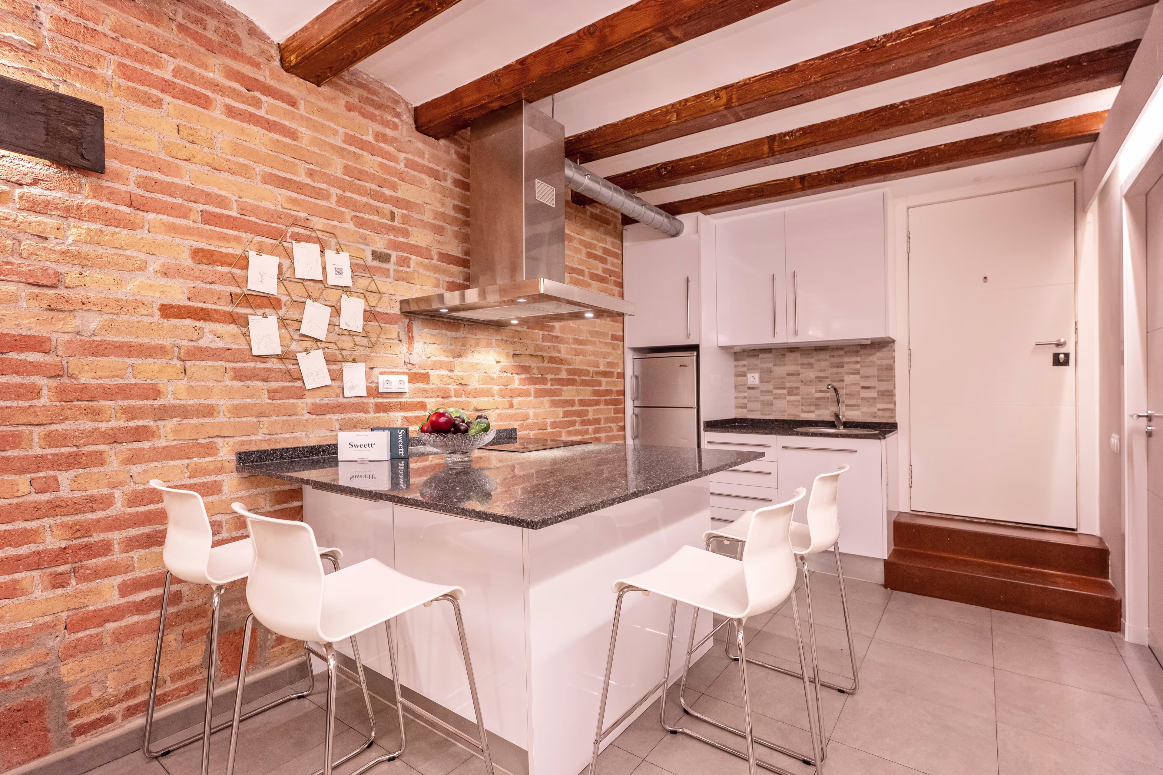 Gallery Poble Sec I 4