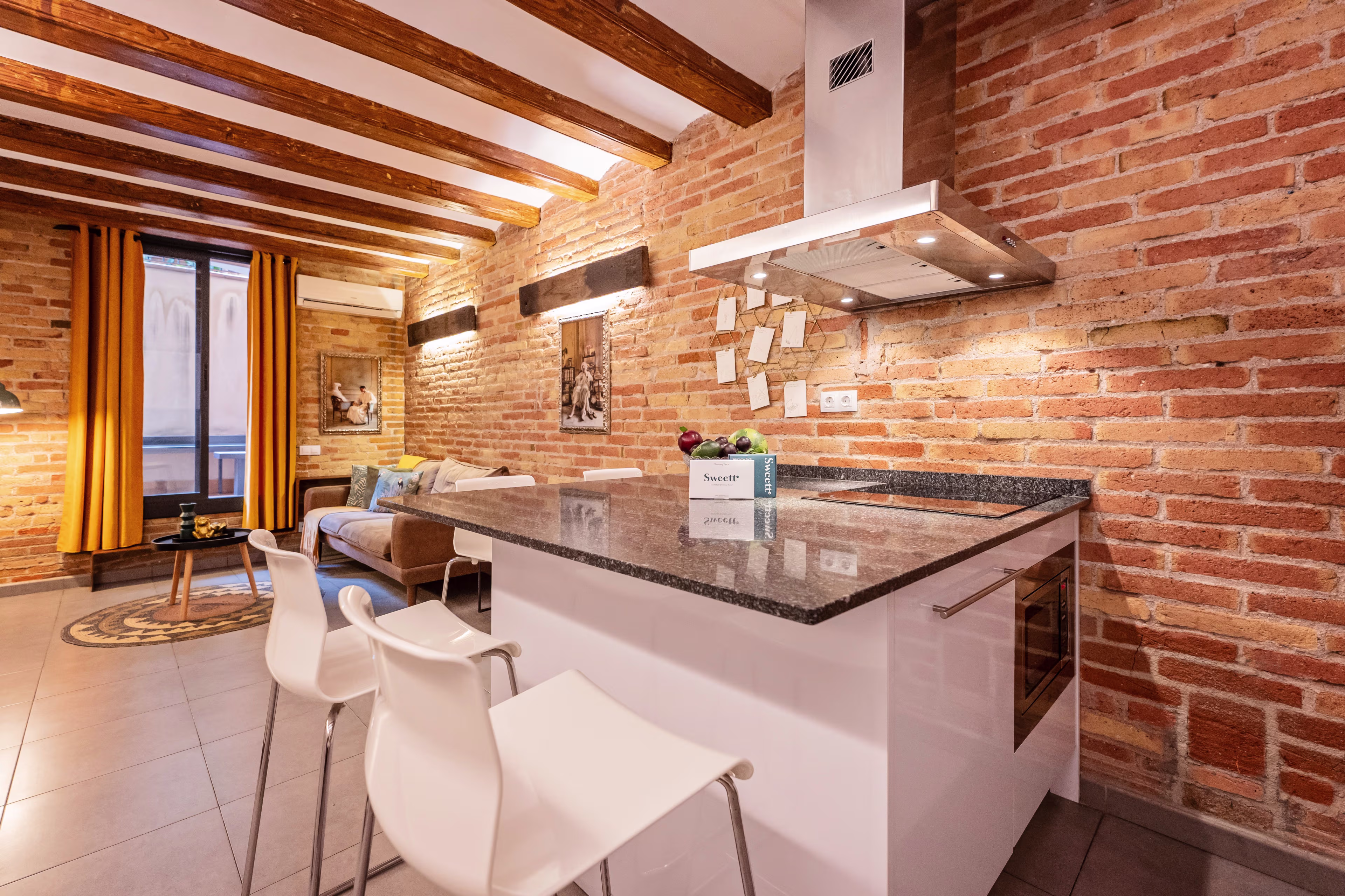 Gallery Poble Sec I 2