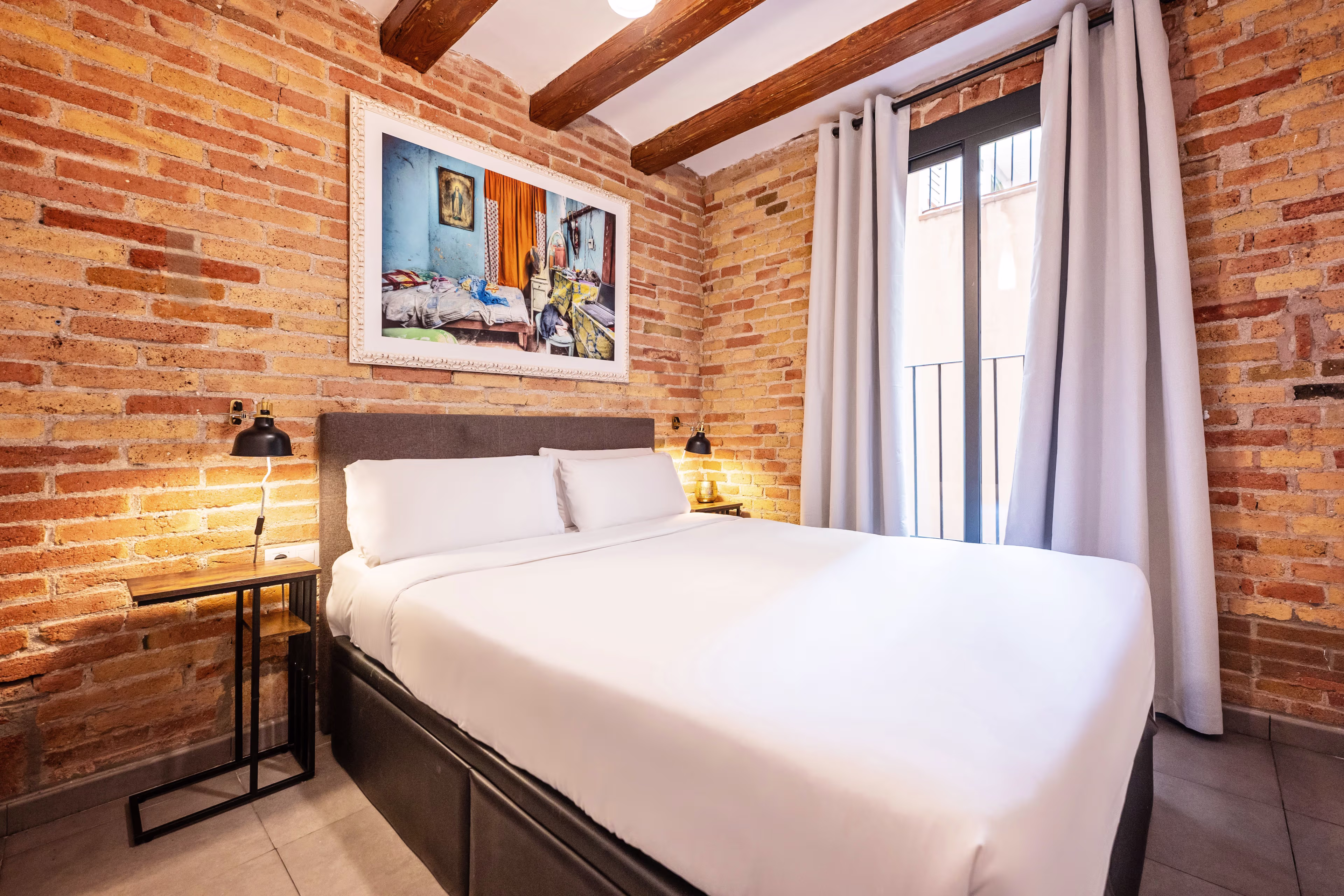 Gallery Poble Sec I 1