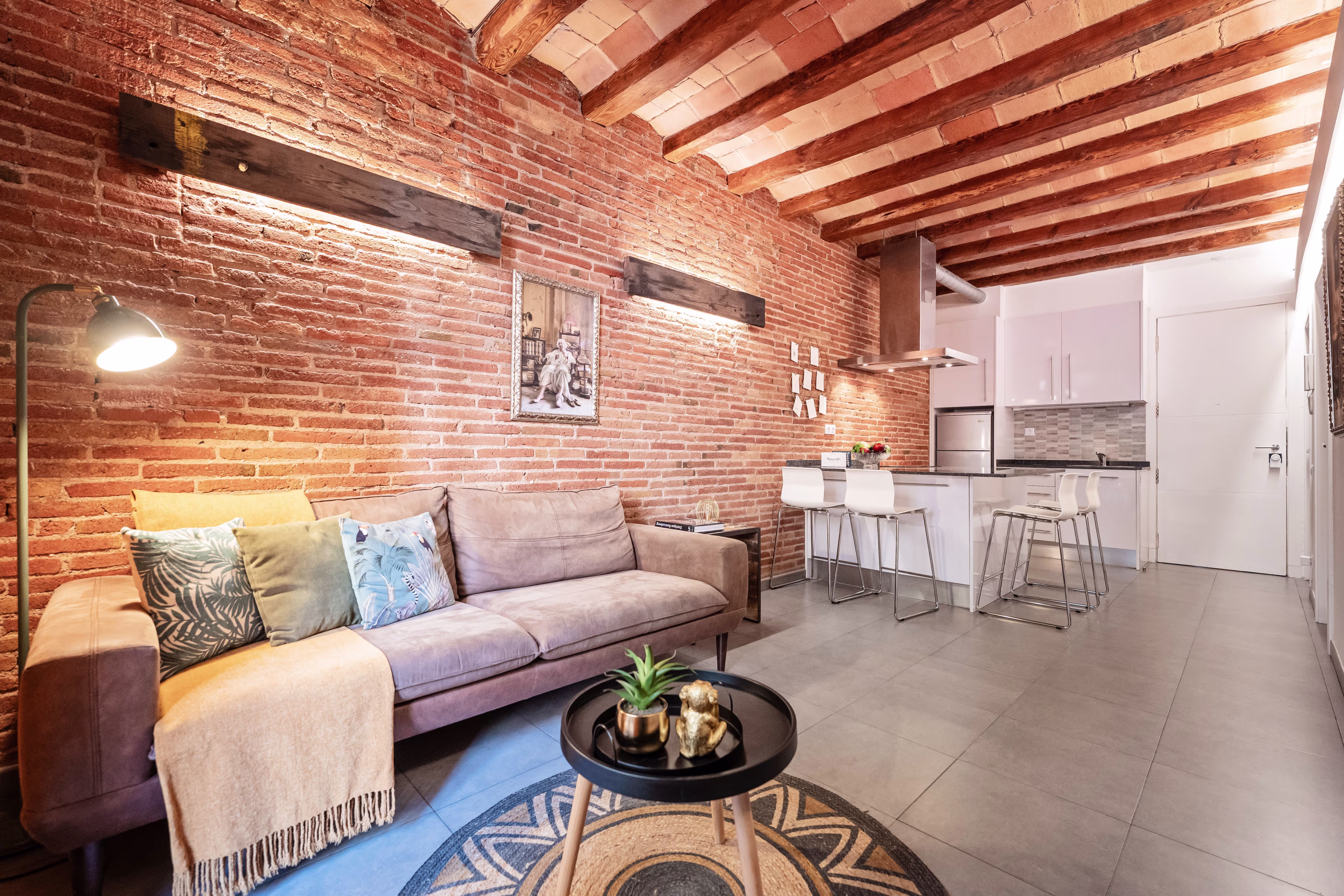 Gallery Poble Sec II 2