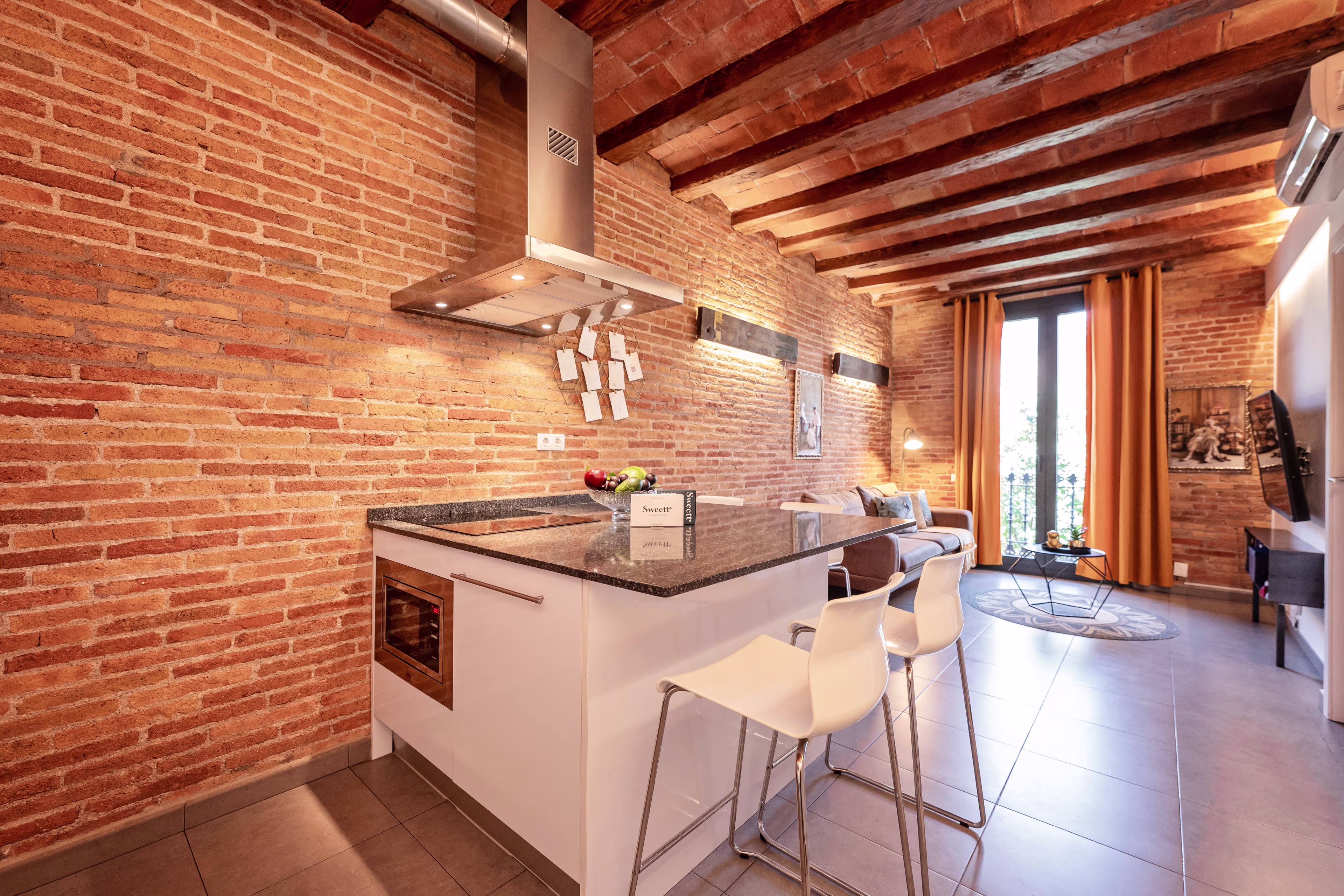 Gallery Poble Sec XI 2