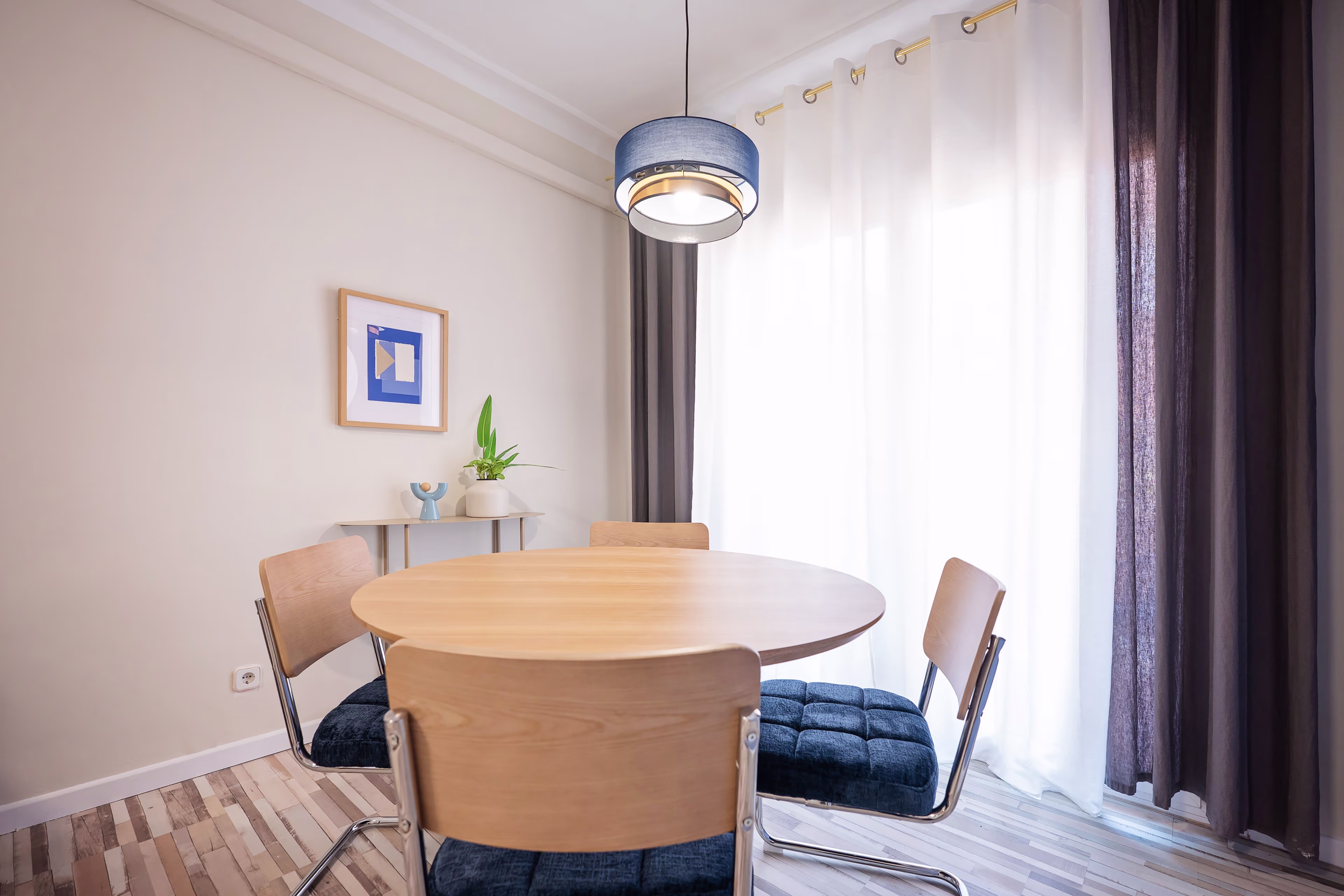 Charming in Sant Gervasi 2