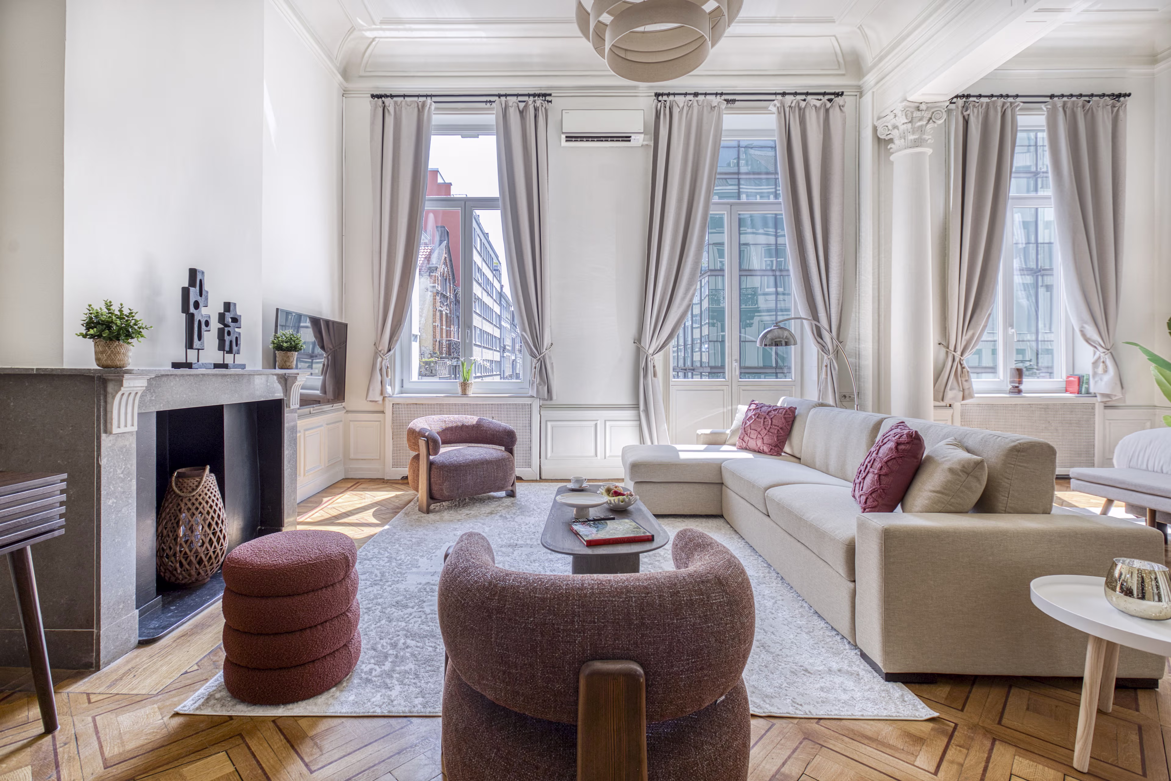 Deluxe Loft