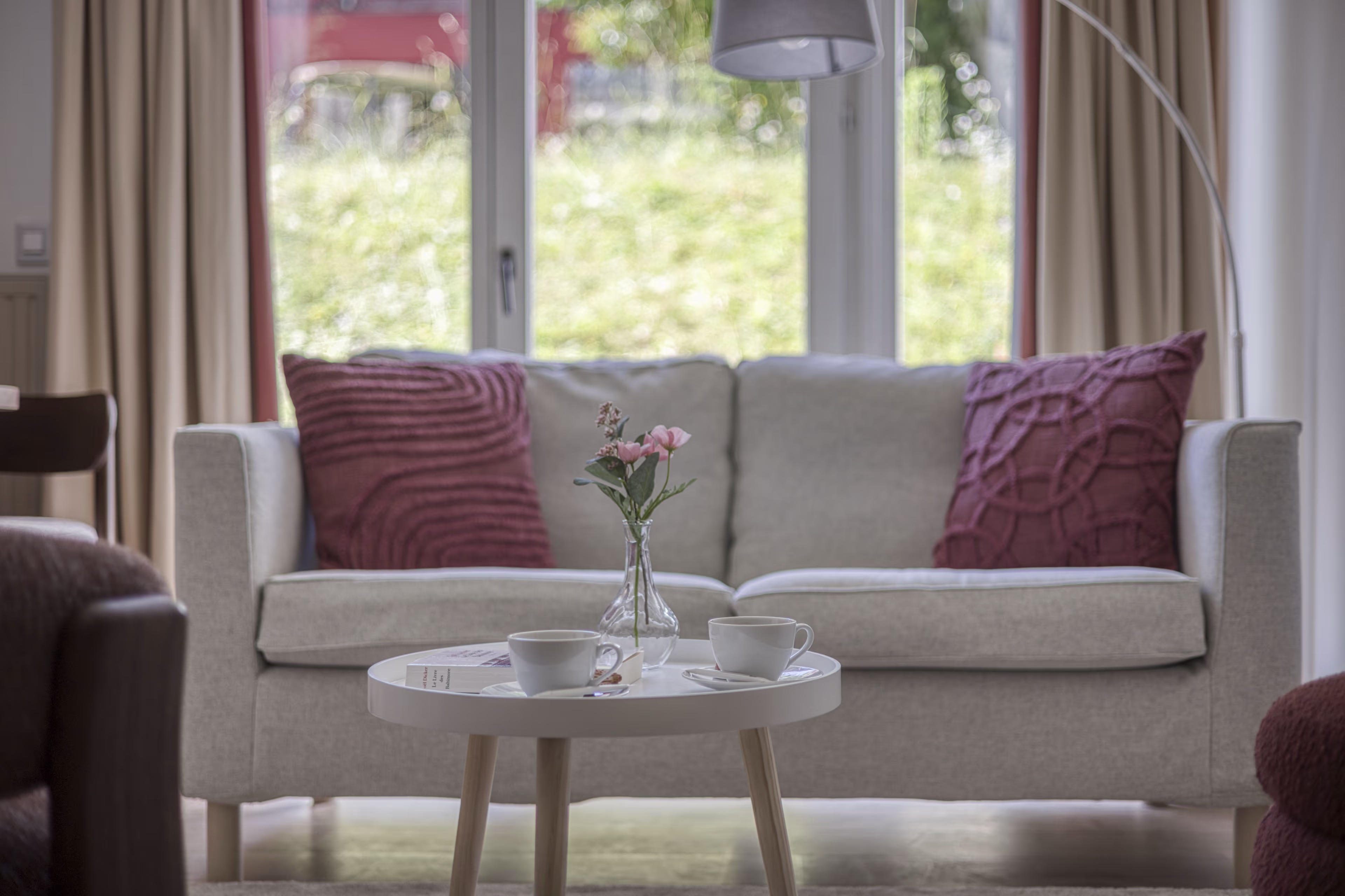 Garden Studio with Terrace 2