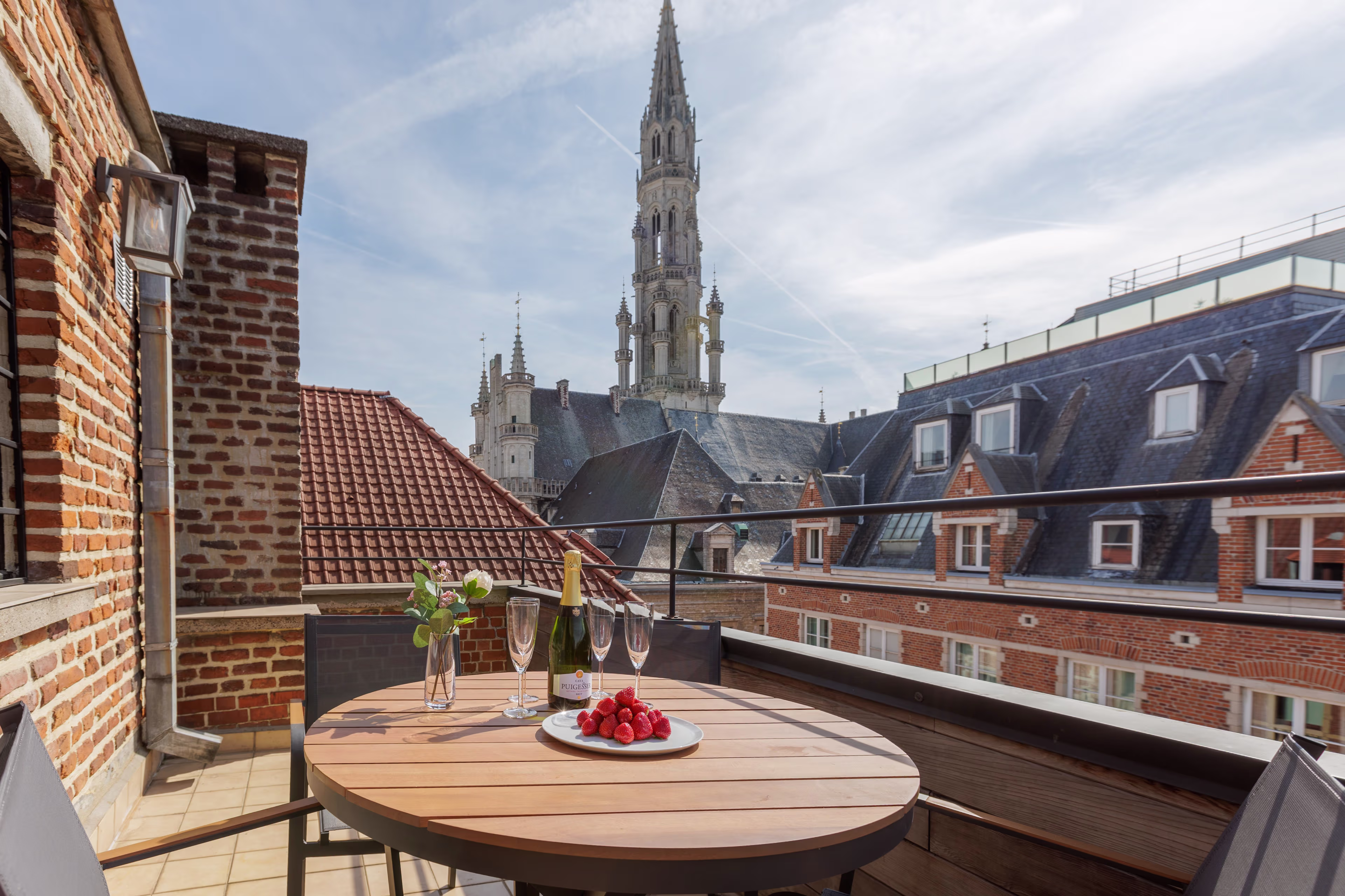 Grand Place 2