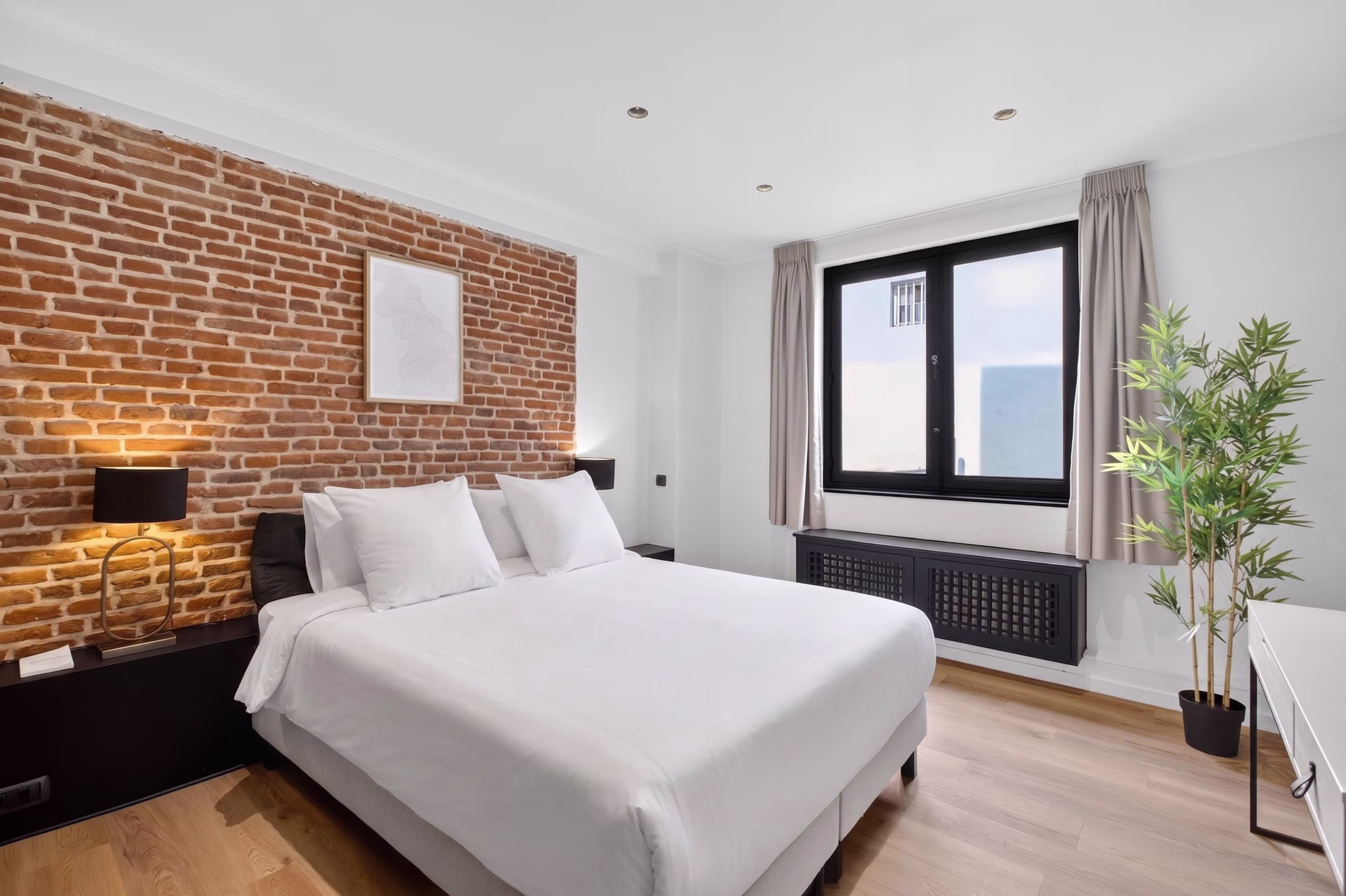 Elegant Two-Bedroom 1