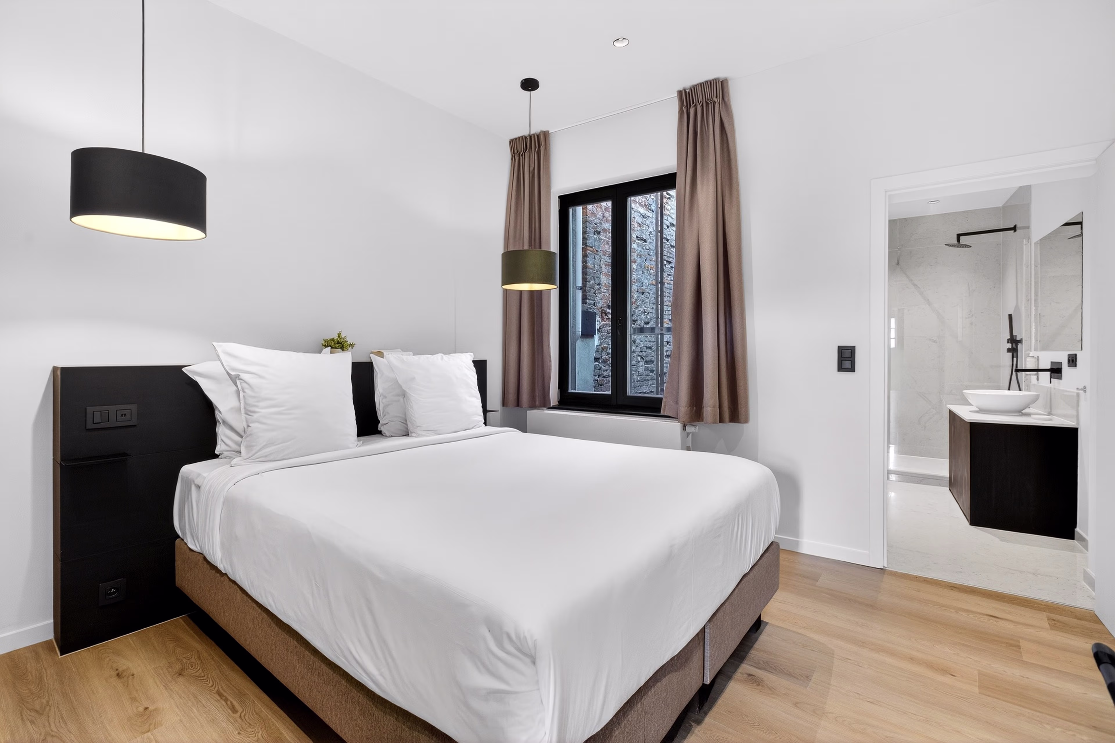Superior One-Bedroom 2