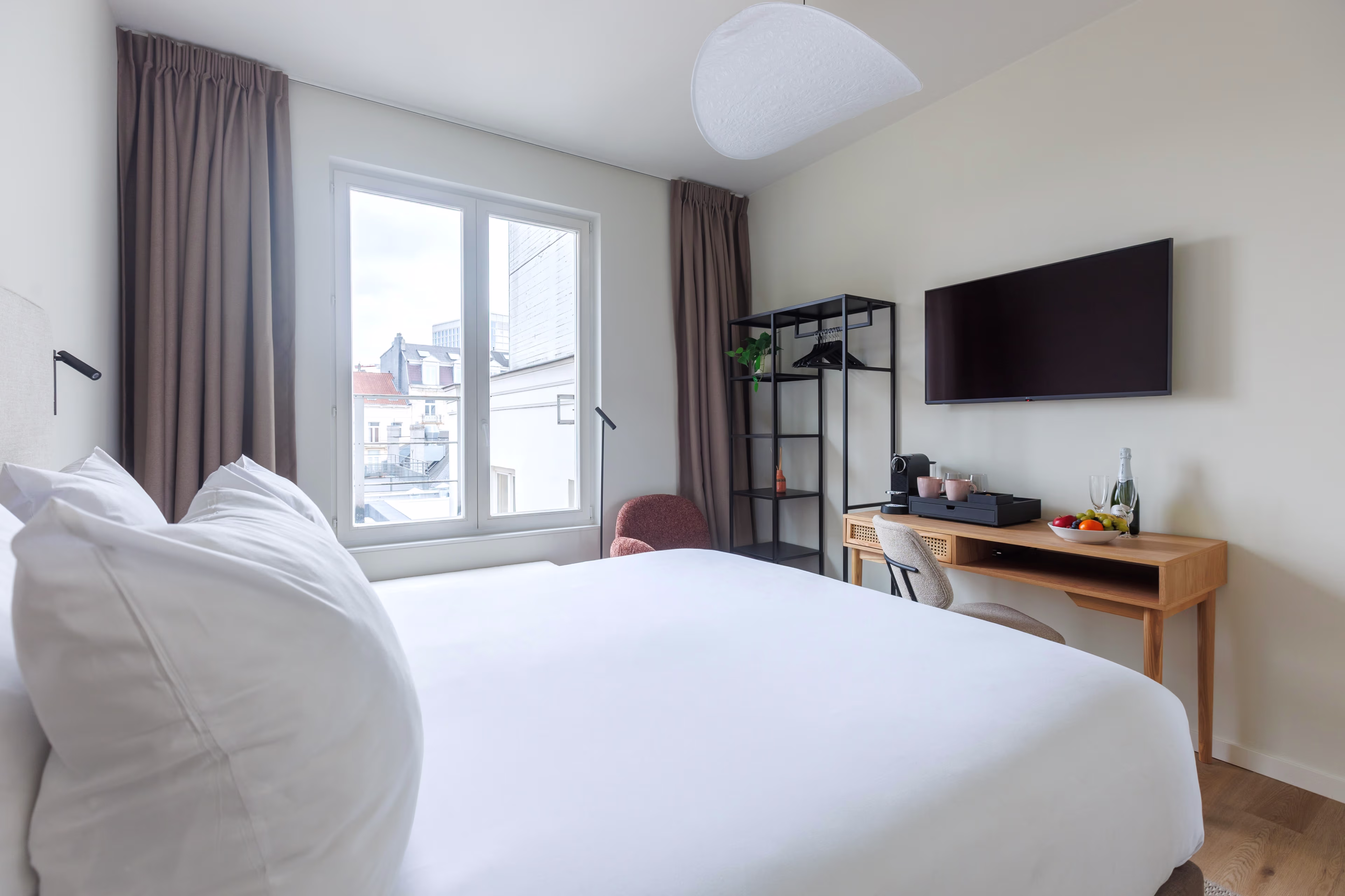 Double Room 1
